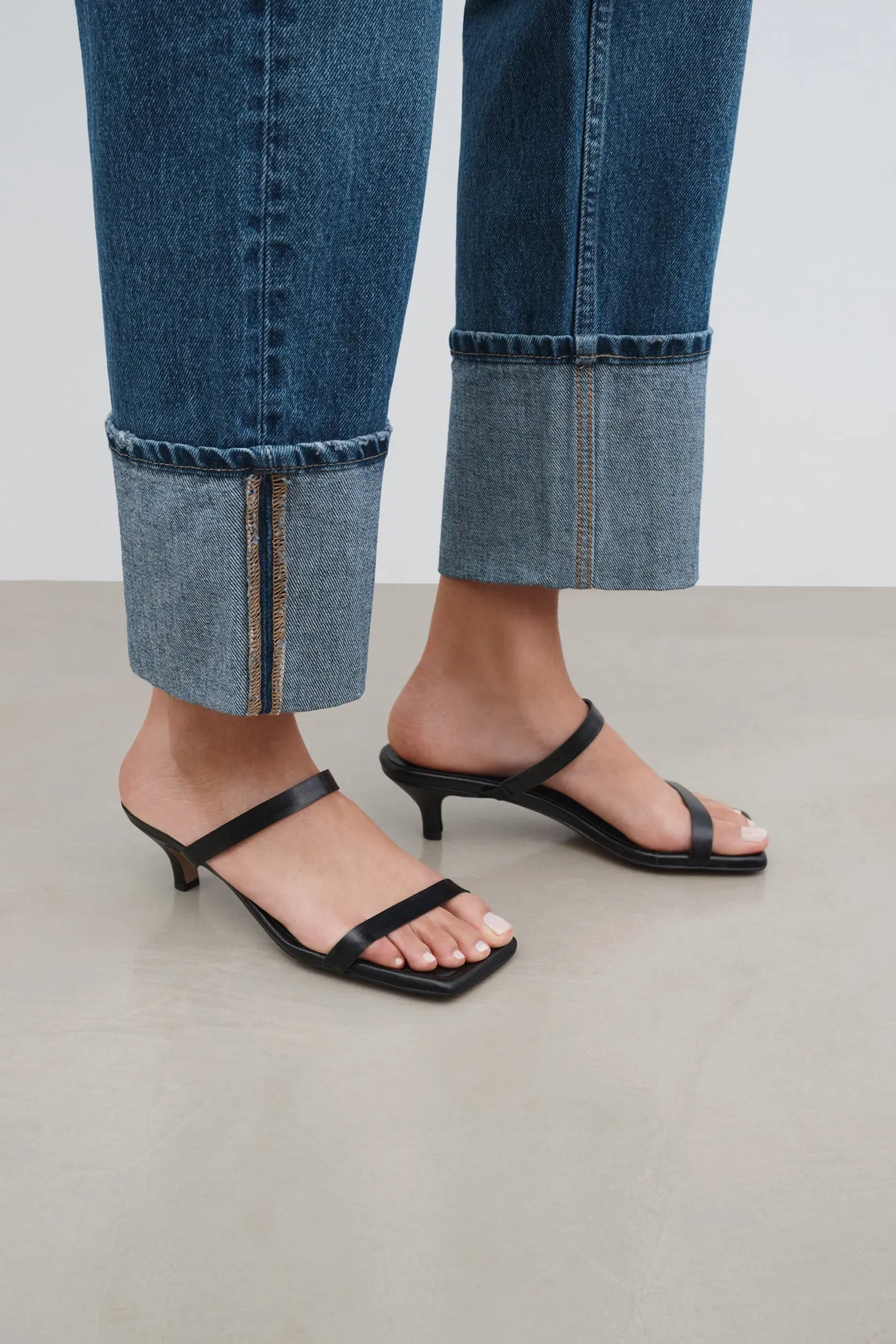 Roxy Sandals sold by Marcella NYC product image thumbnail 5