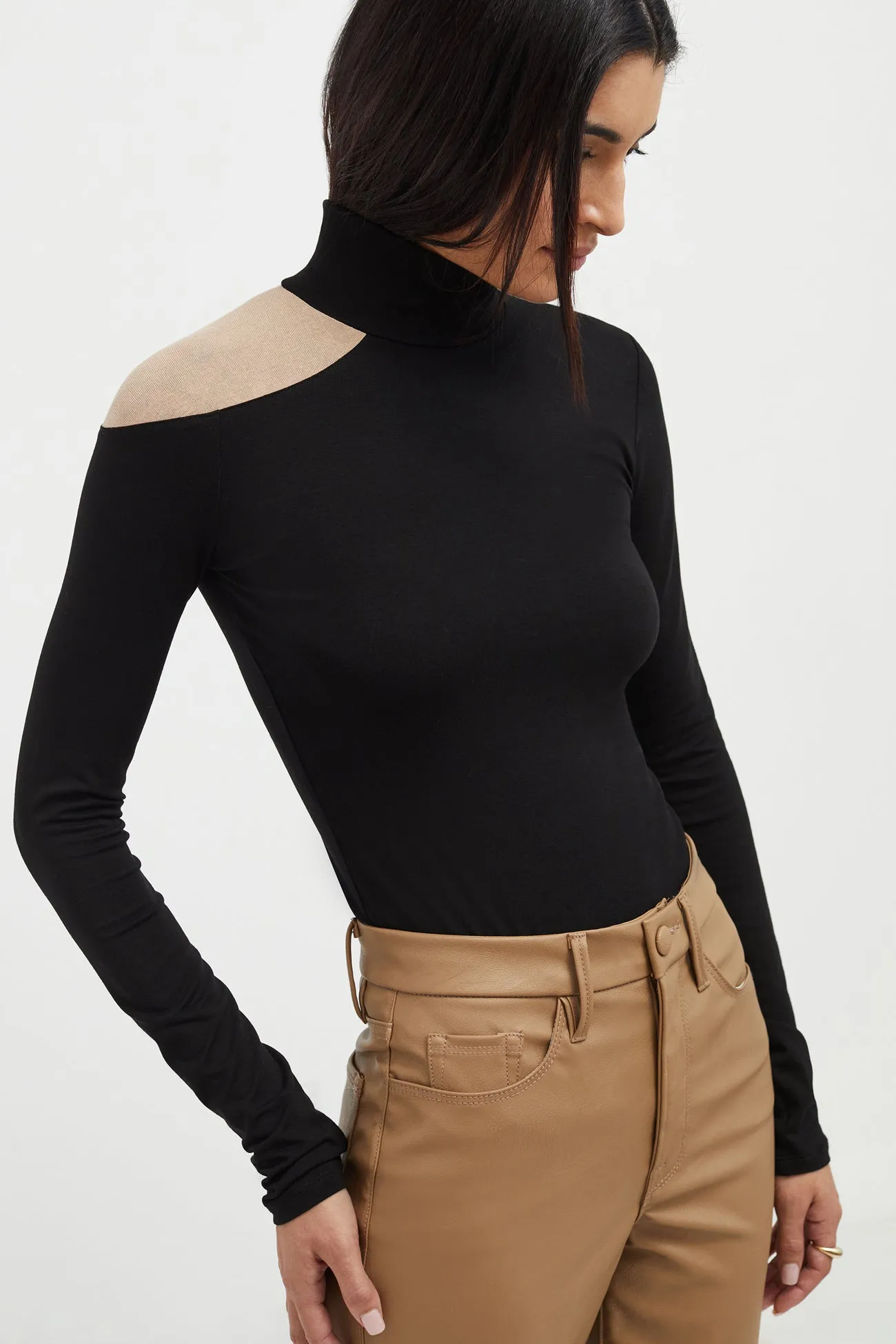 Aubrey Top sold by Marcella NYC product image thumbnail 5