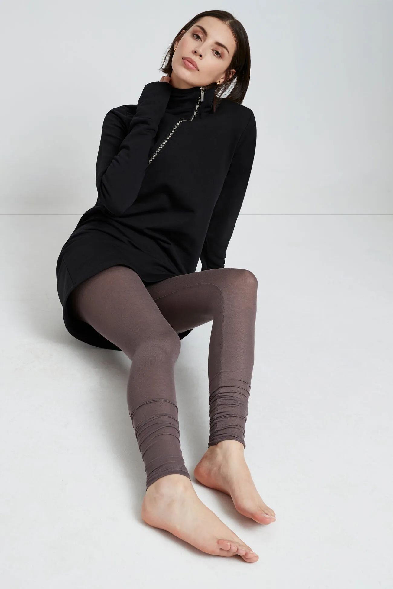 Alice Sheer Tights sold by Marcella NYC product image thumbnail 3