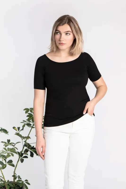 Marivel Top sold by Marcella NYC