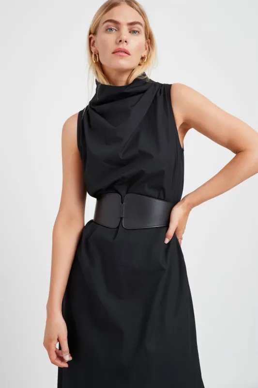 Chambers Belt sold by Marcella NYC