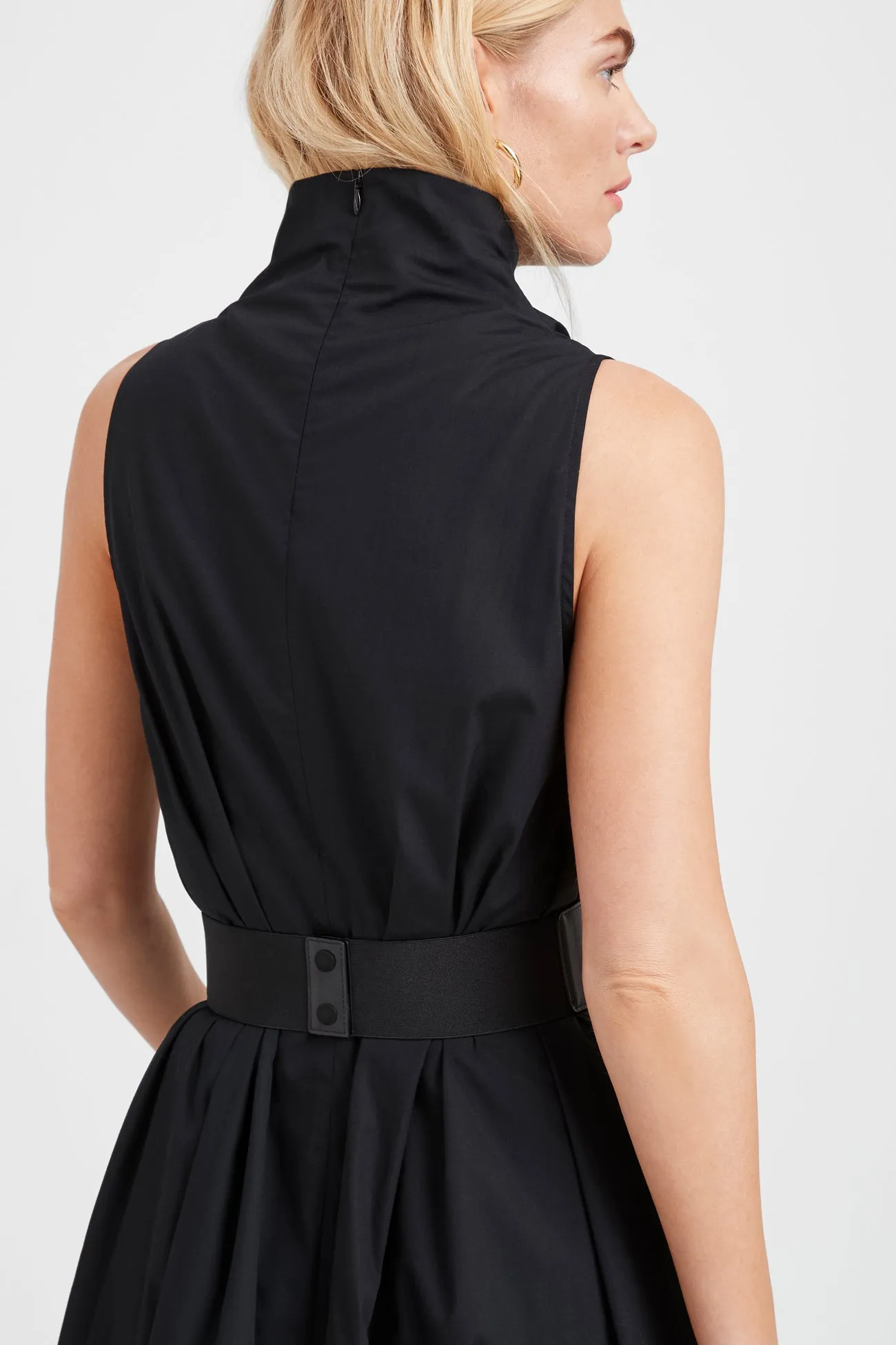 Chambers Belt sold by Marcella NYC product image thumbnail 3