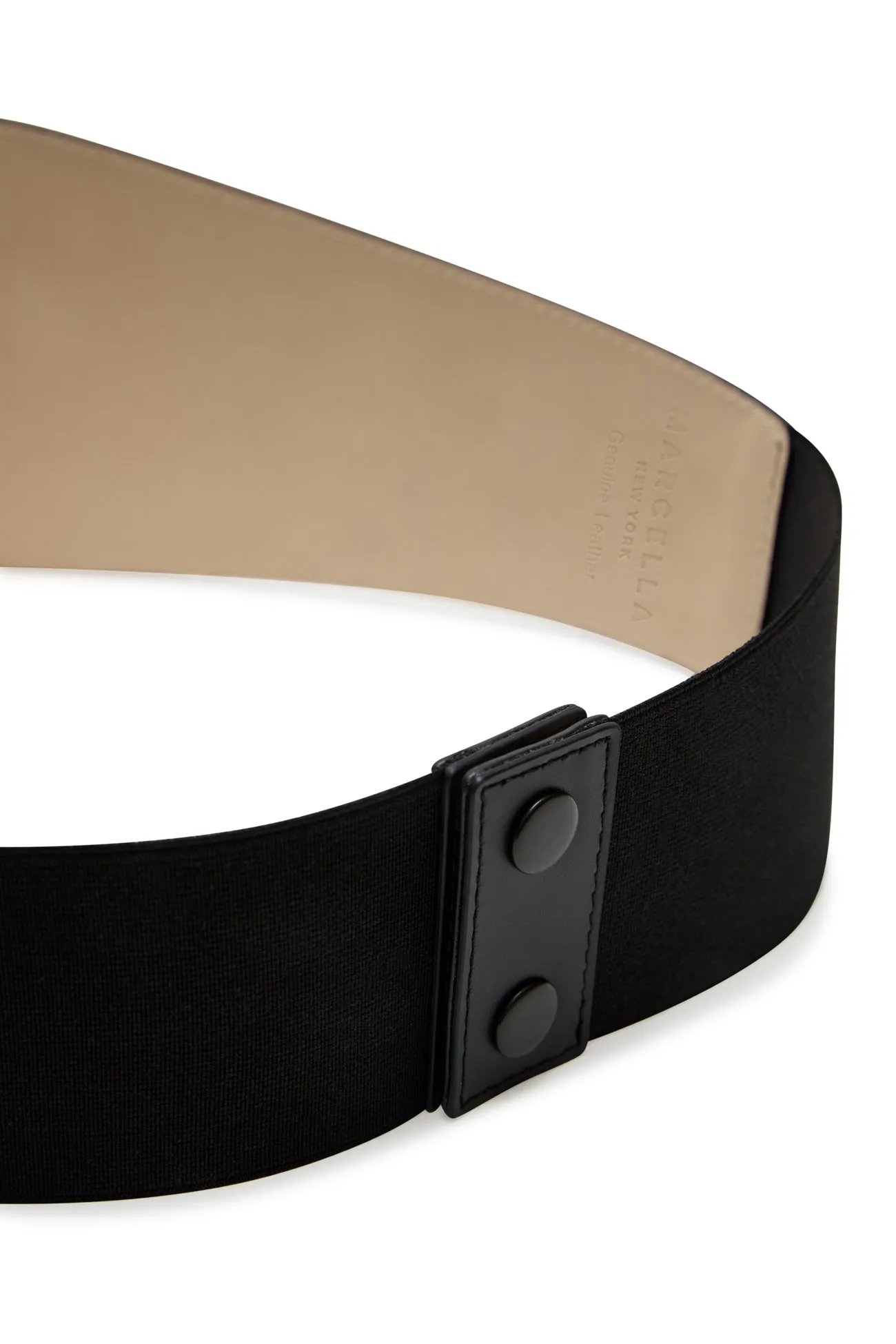Chambers Belt sold by Marcella NYC product image thumbnail 5