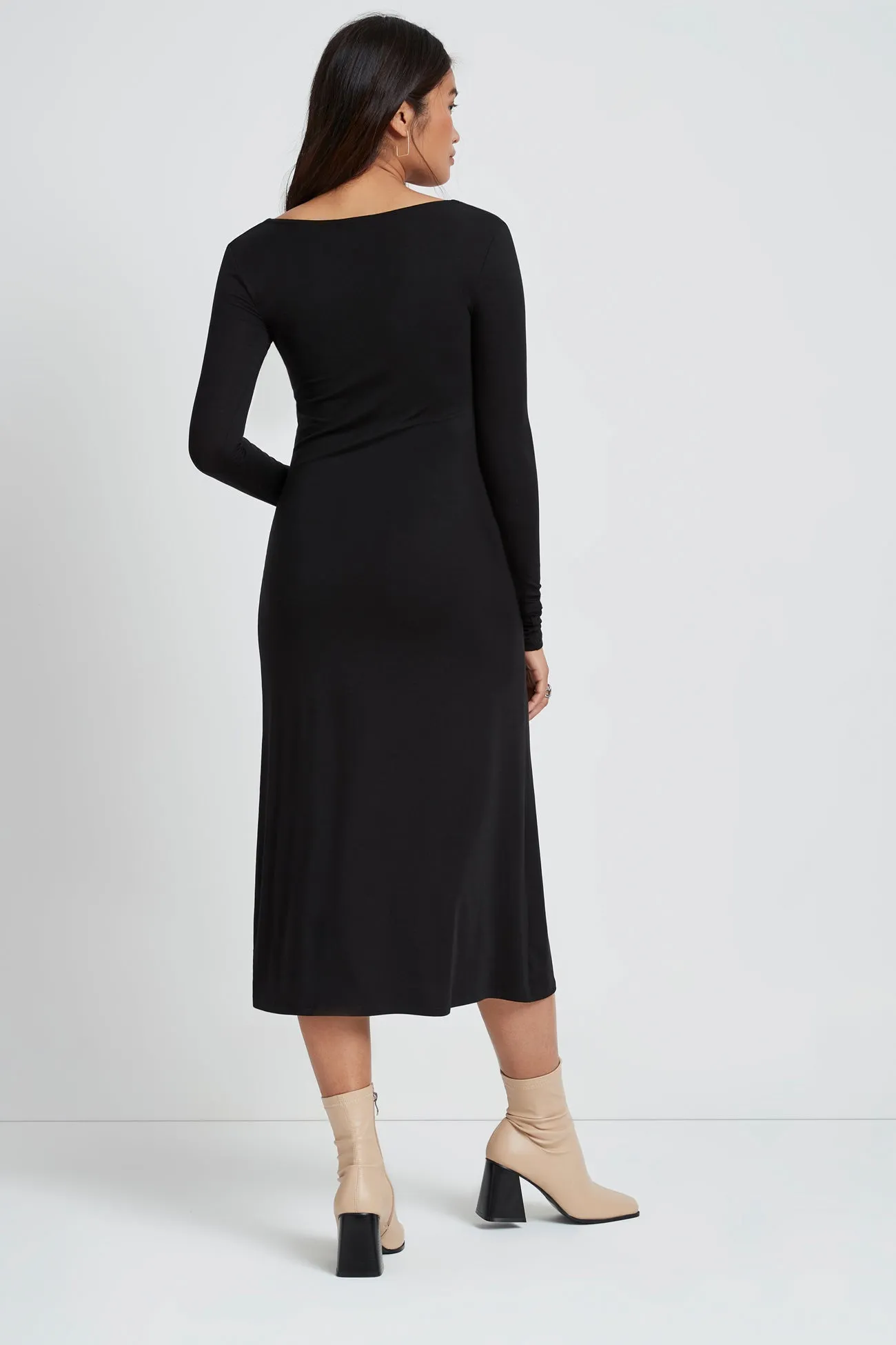 Hamptons Dress sold by Marcella NYC product image thumbnail 3