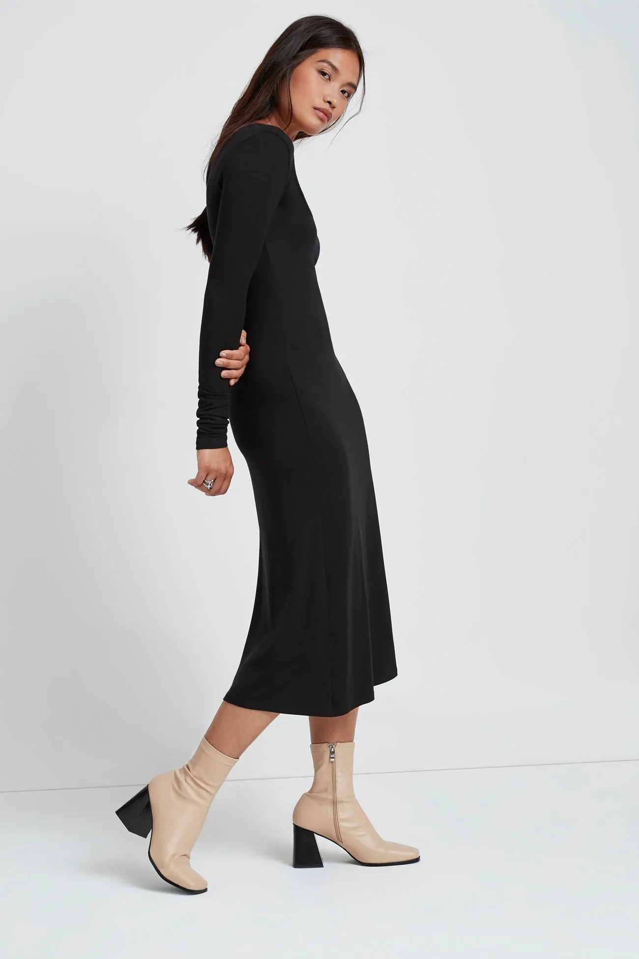 Hamptons Dress sold by Marcella NYC product image thumbnail 4