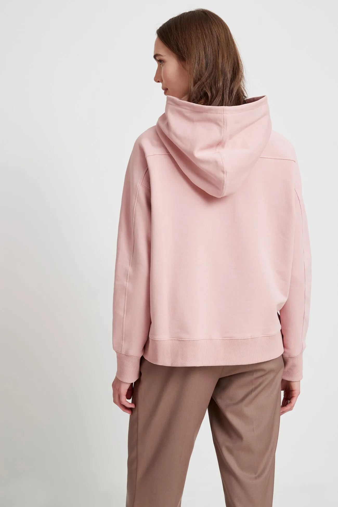 Ida Hoodie sold by Marcella NYC product image thumbnail 3