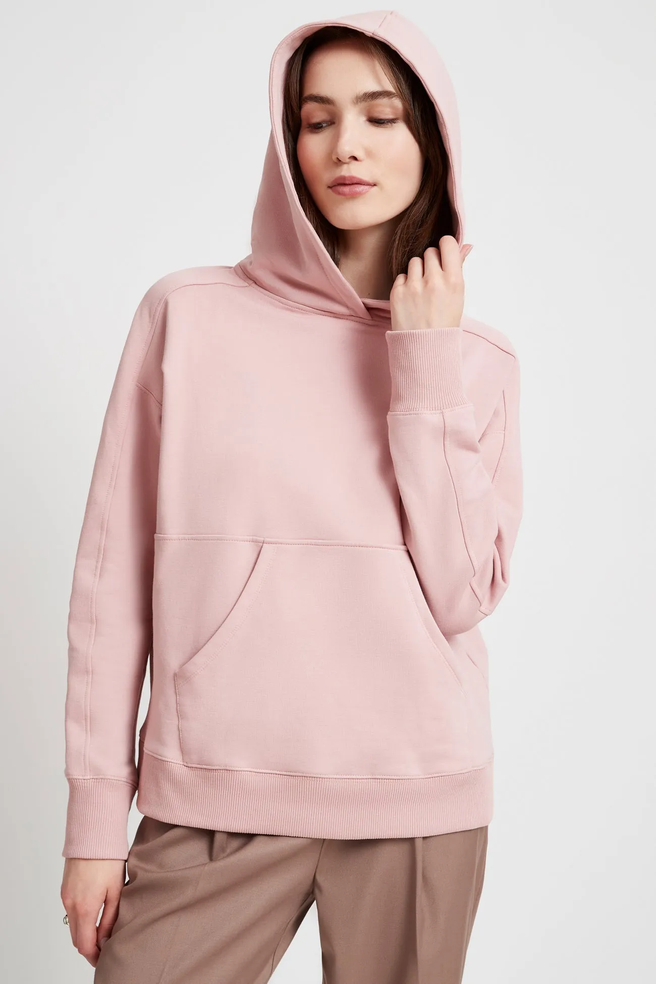 Ida Hoodie sold by Marcella NYC