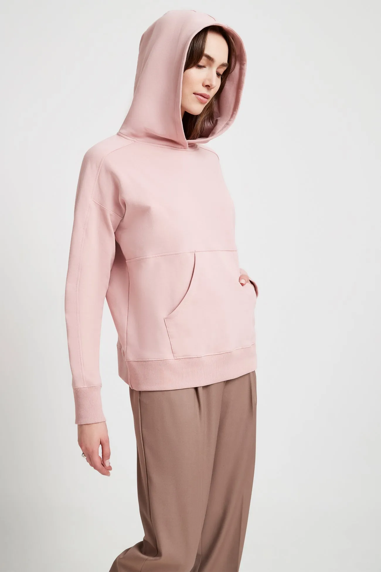 Ida Hoodie sold by Marcella NYC product image thumbnail 5