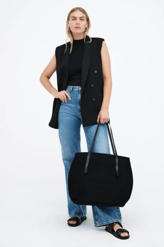 Borough Tote sold by Marcella NYC