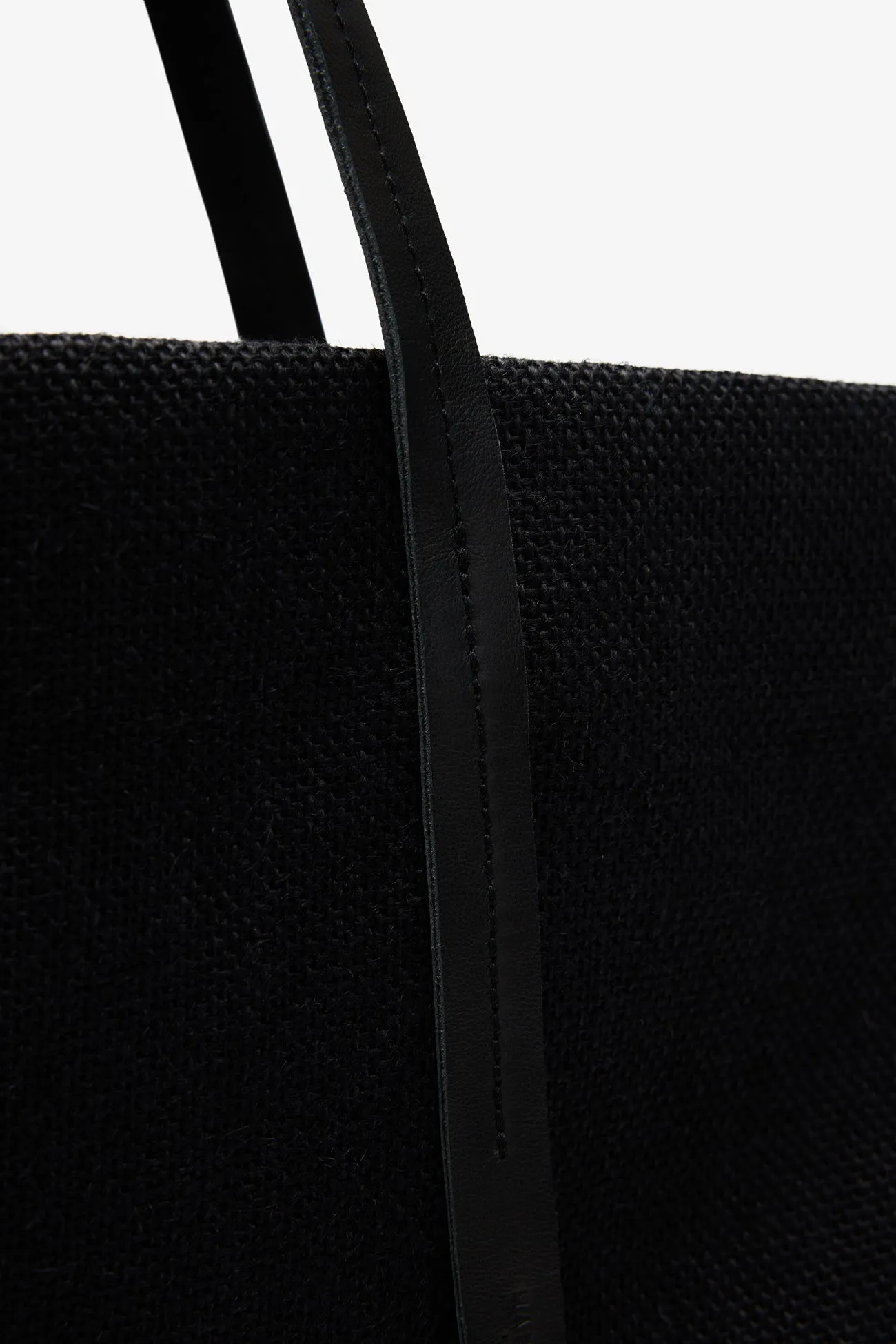 Borough Tote sold by Marcella NYC product image thumbnail 5