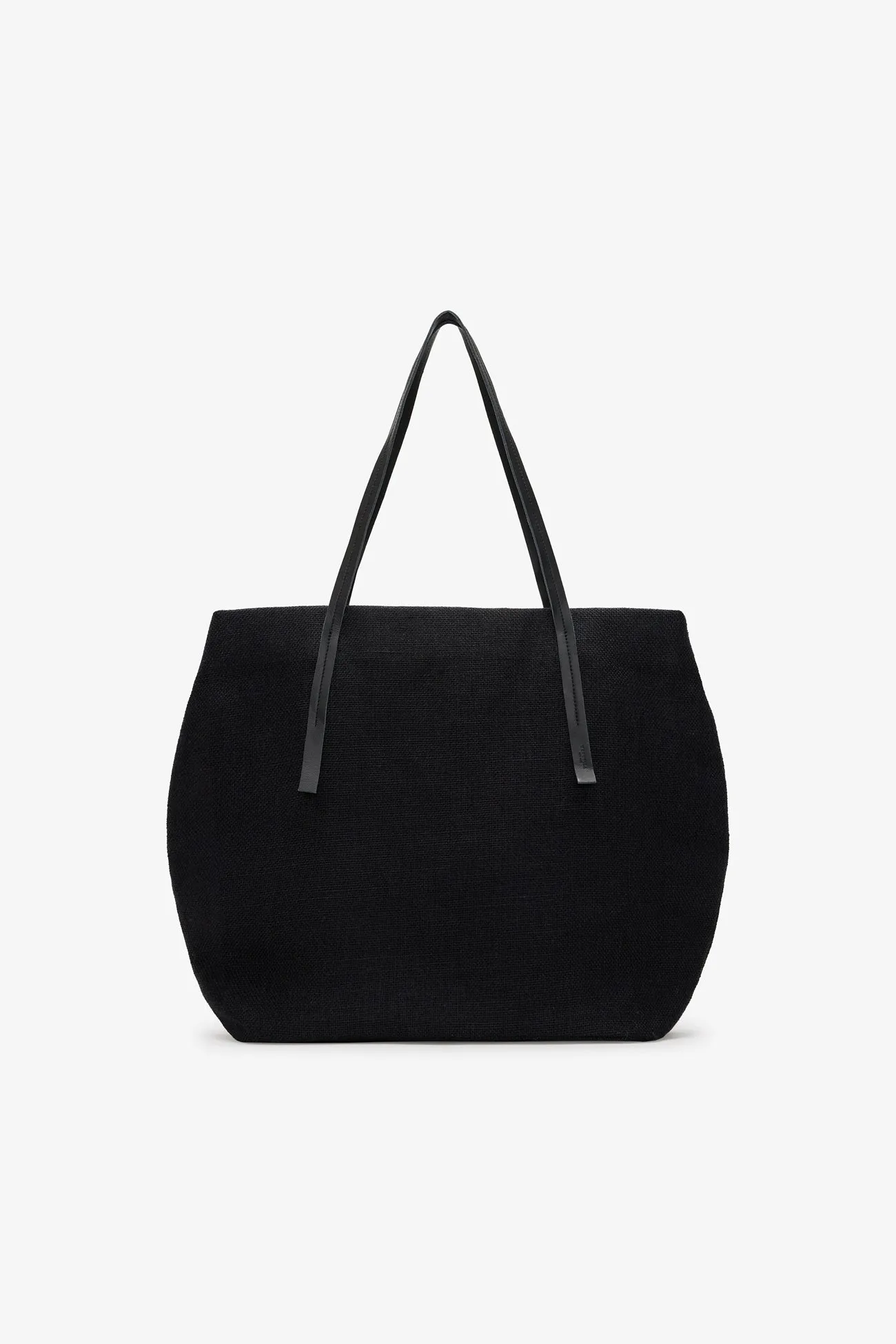 Borough Tote sold by Marcella NYC product image thumbnail 3