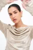 Cooper Metallic Top sold by Marcella NYC