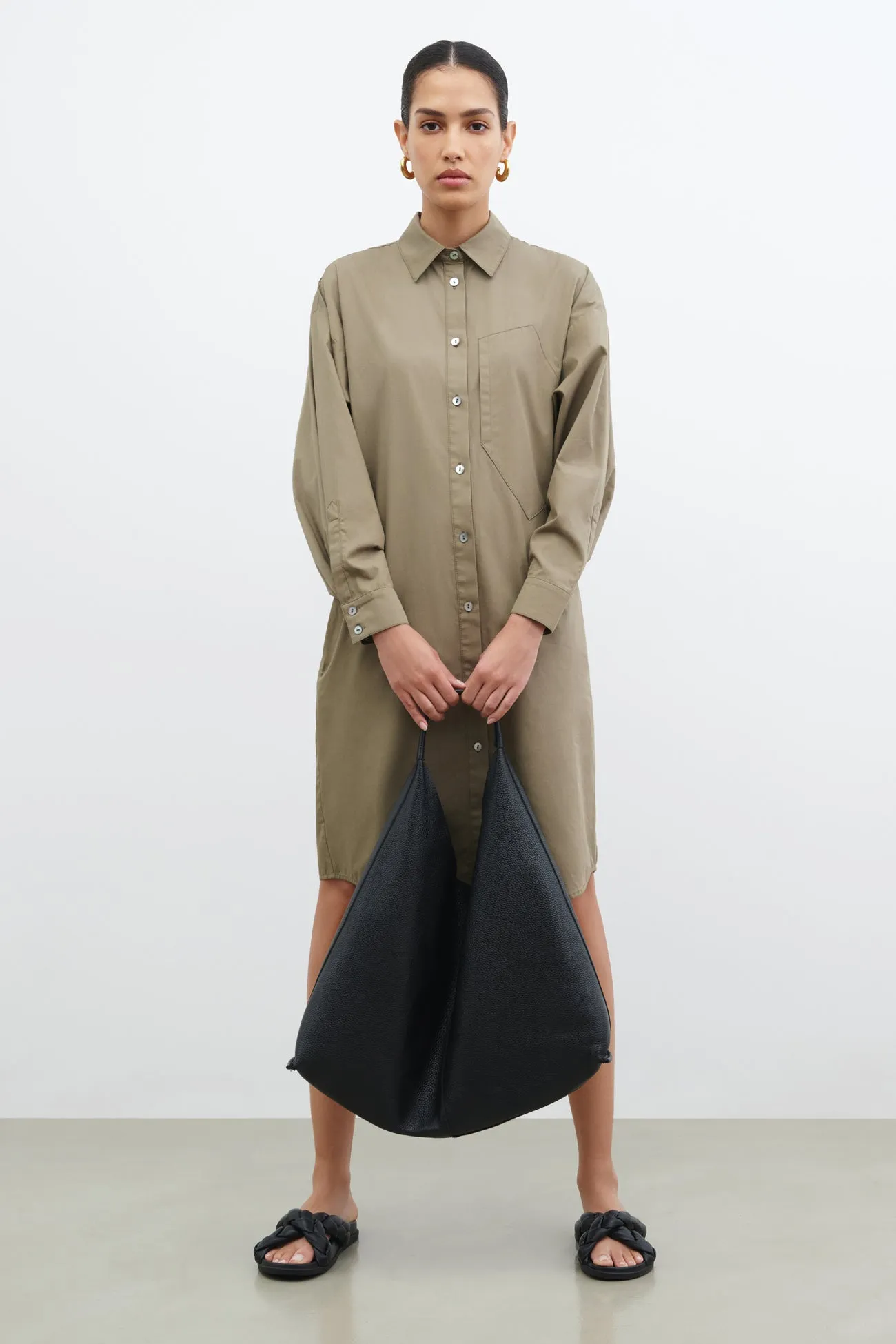 Ridley Braided Sandals sold by Marcella NYC product image thumbnail 5