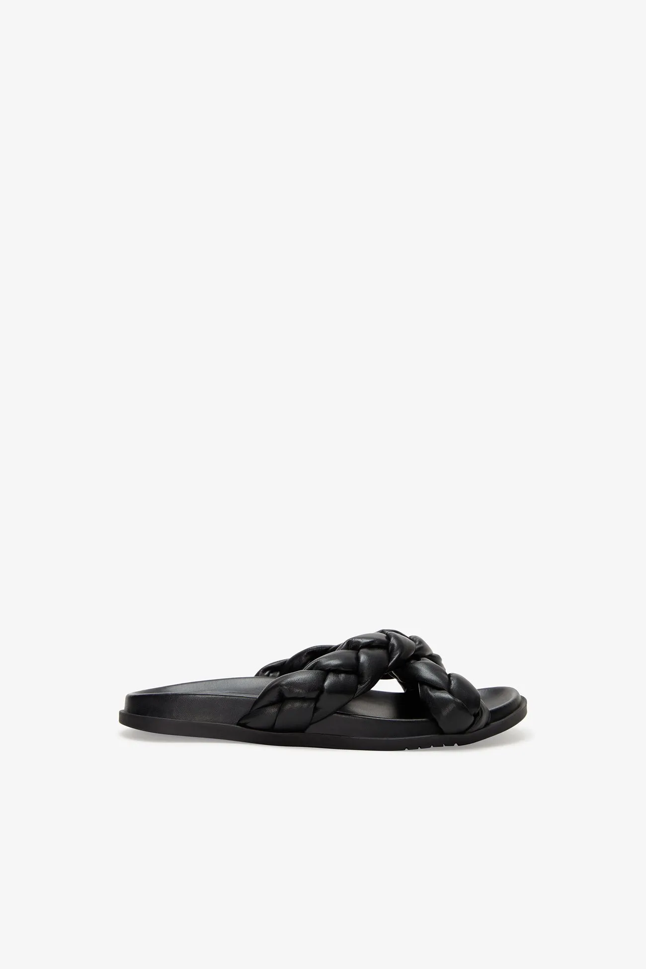 Ridley Braided Sandals sold by Marcella NYC product image thumbnail 3