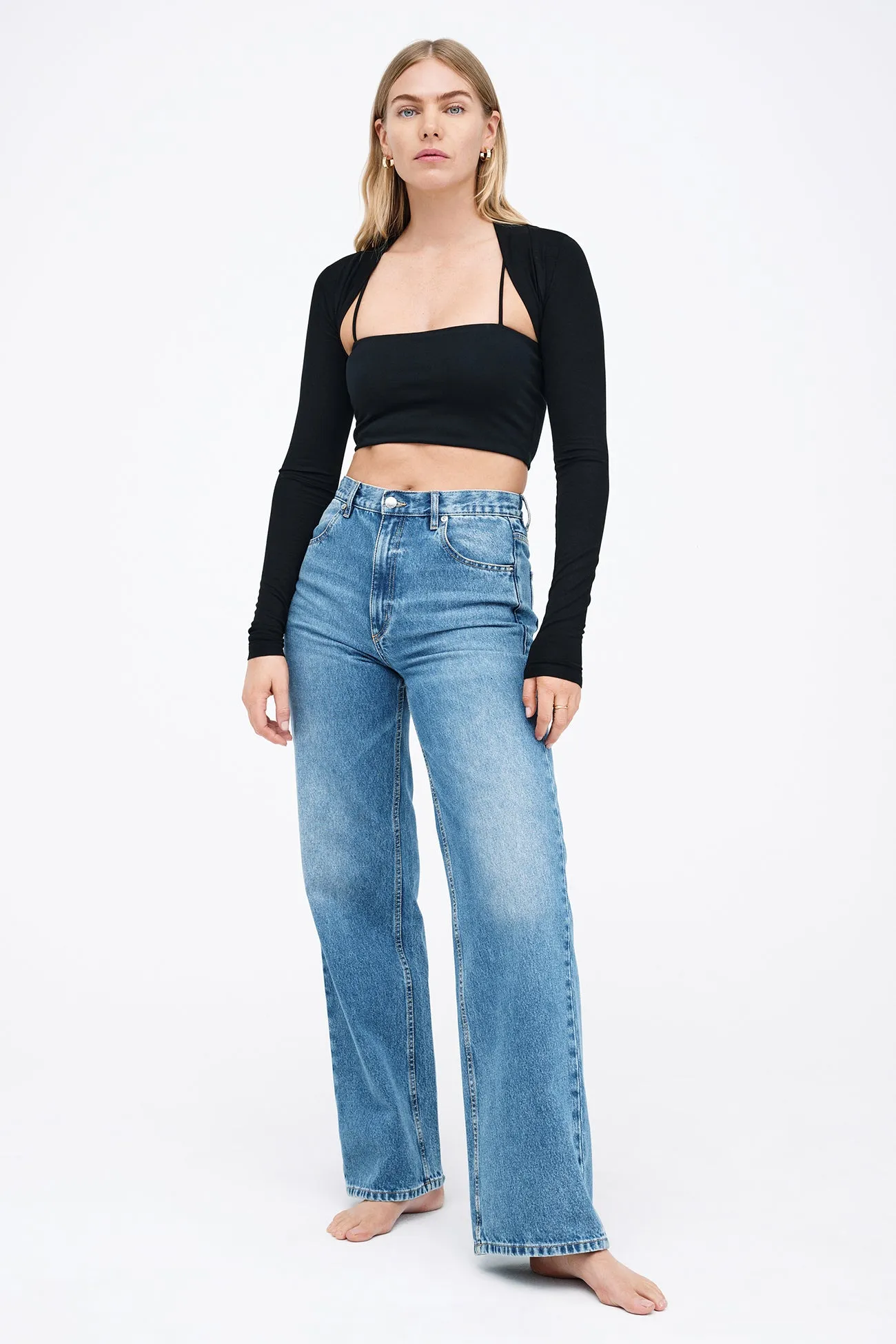 Tatiana Bolero sold by Marcella NYC product image thumbnail 3