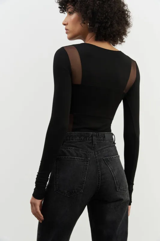 Edie Top sold by Marcella NYC