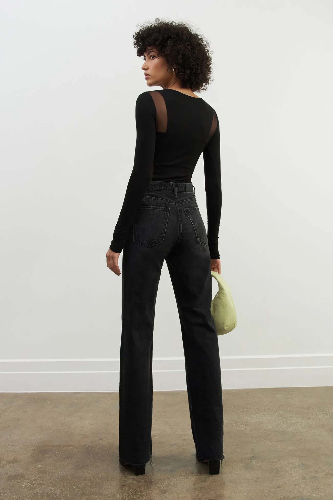 Edie Top sold by Marcella NYC product image thumbnail 5