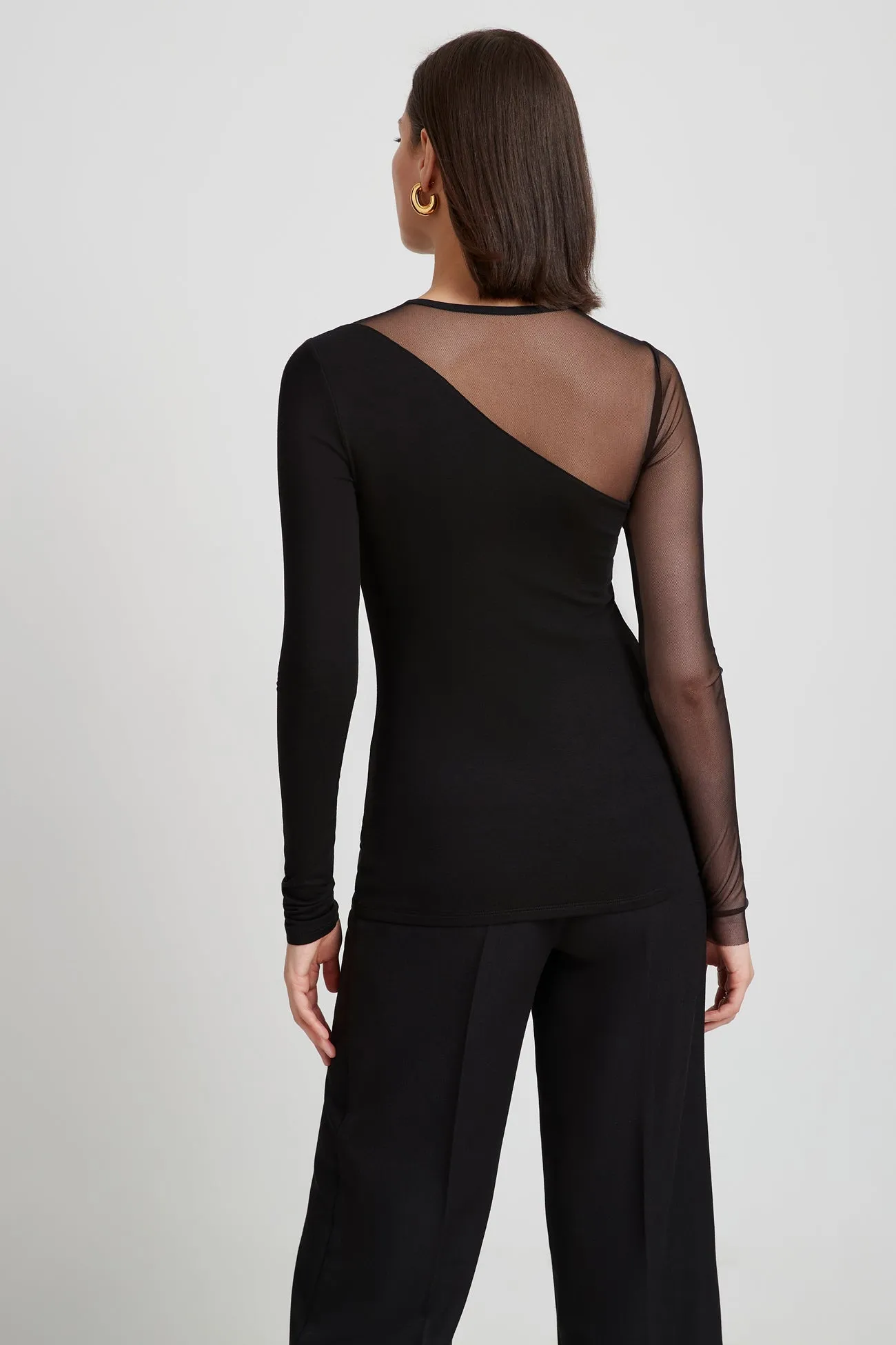 Milo Top sold by Marcella NYC product image thumbnail 5