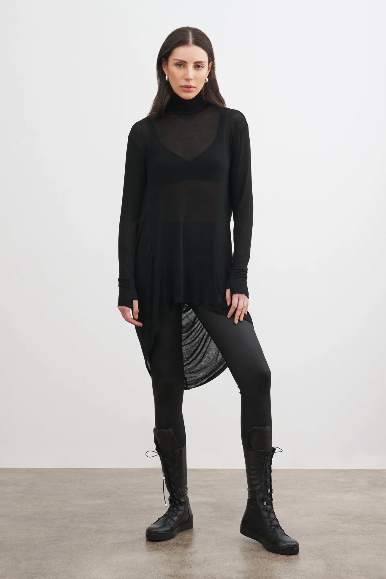 Kearny Boots sold by Marcella NYC product image thumbnail 5