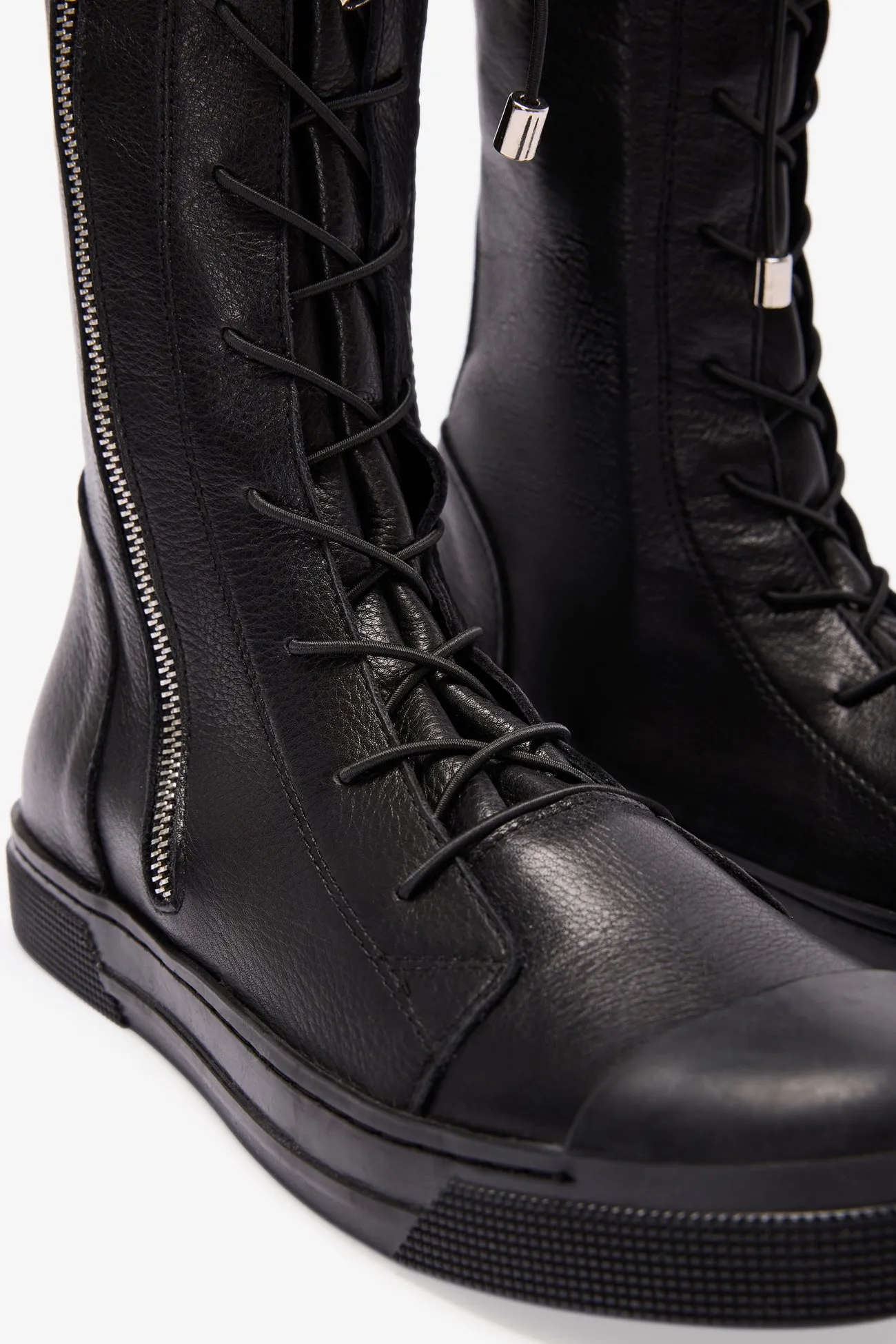 Kearny Boots sold by Marcella NYC product image thumbnail 4