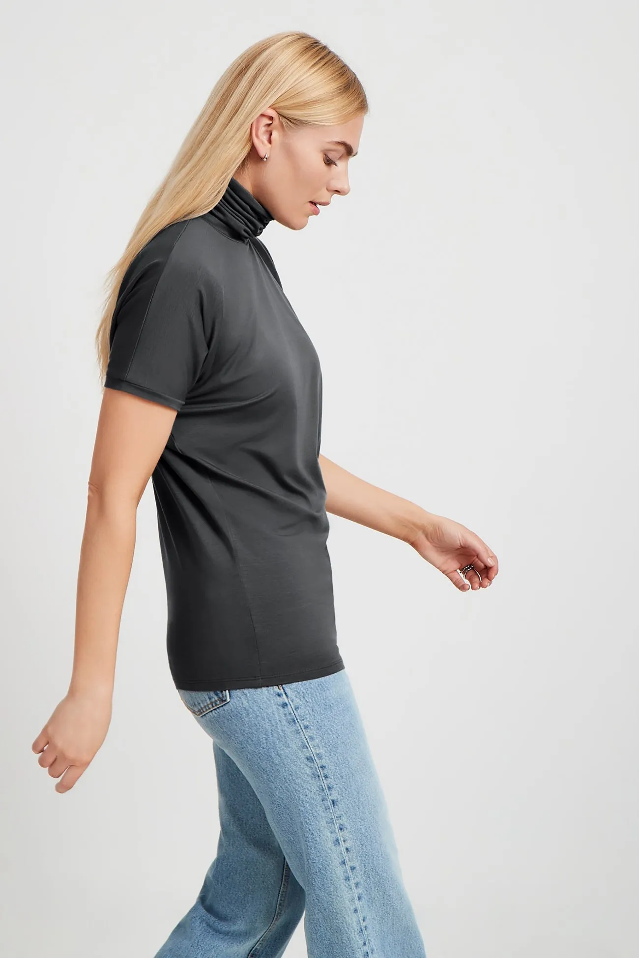 Layla Top sold by Marcella NYC product image thumbnail 3