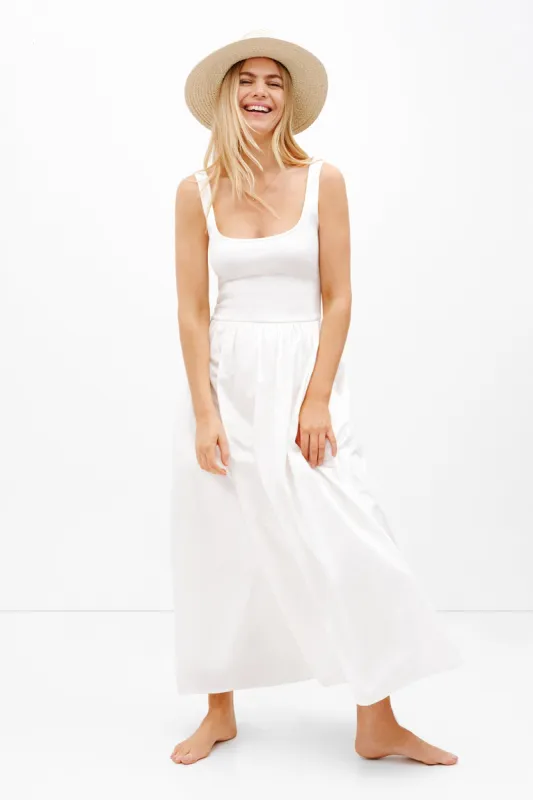 Clara Dress sold by Marcella NYC