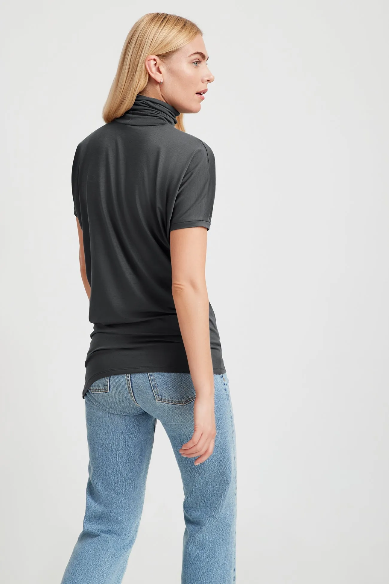 Layla Top sold by Marcella NYC product image thumbnail 4