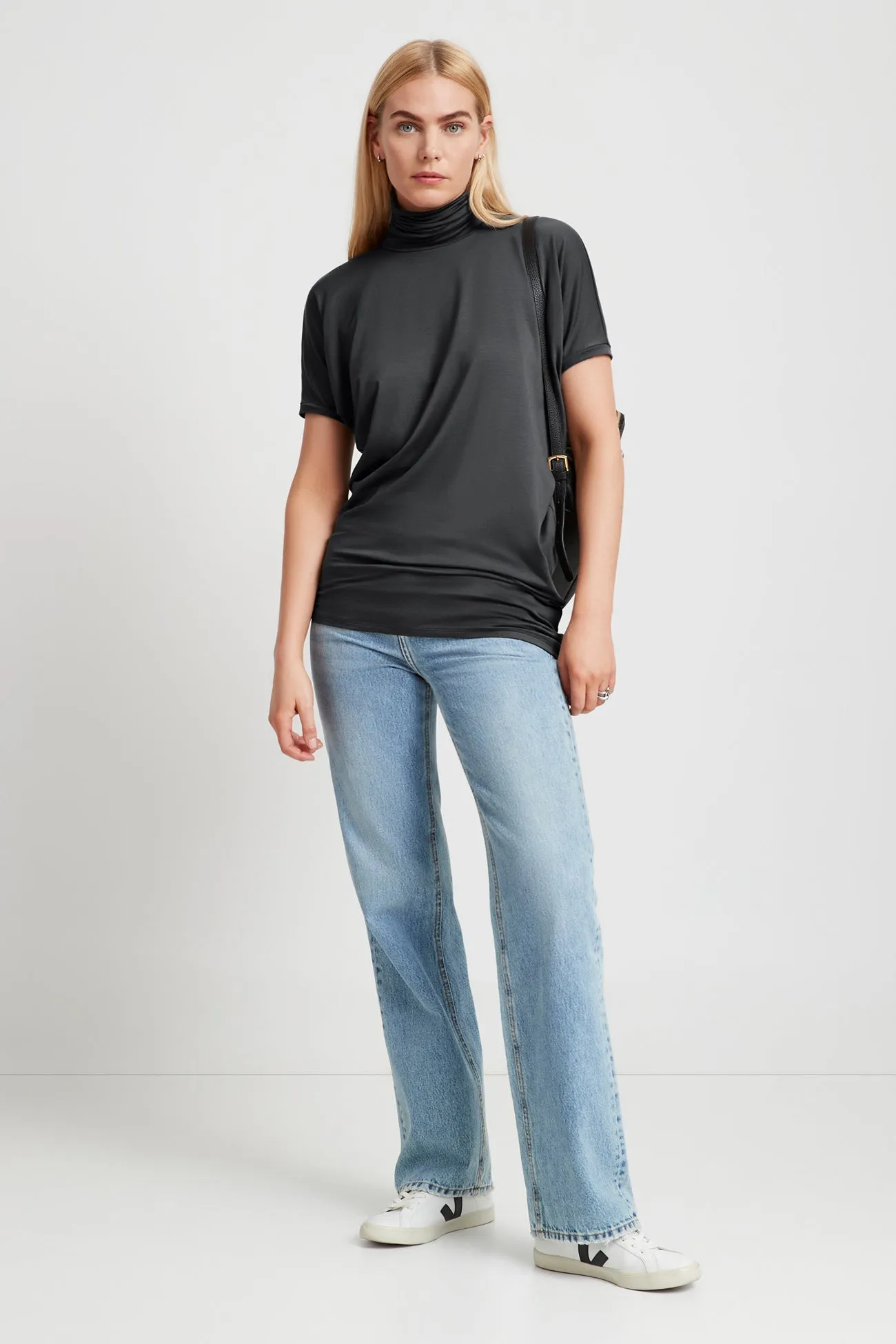 Layla Top sold by Marcella NYC product image thumbnail 5