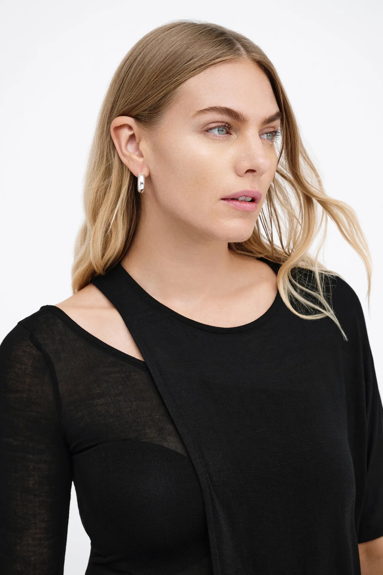 Tilda Two-Way Top sold by Marcella NYC product image thumbnail 2