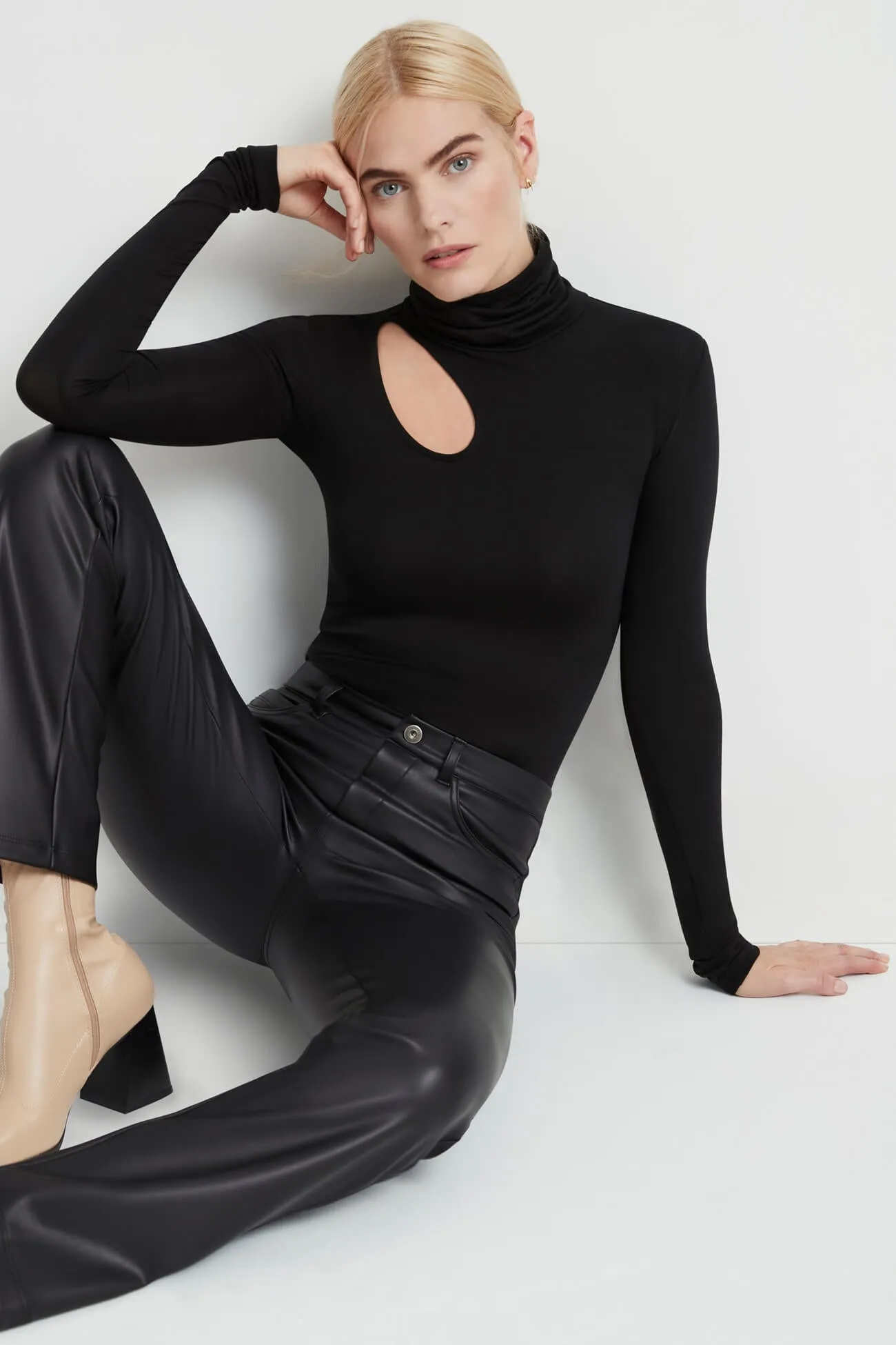 Eli Top sold by Marcella NYC