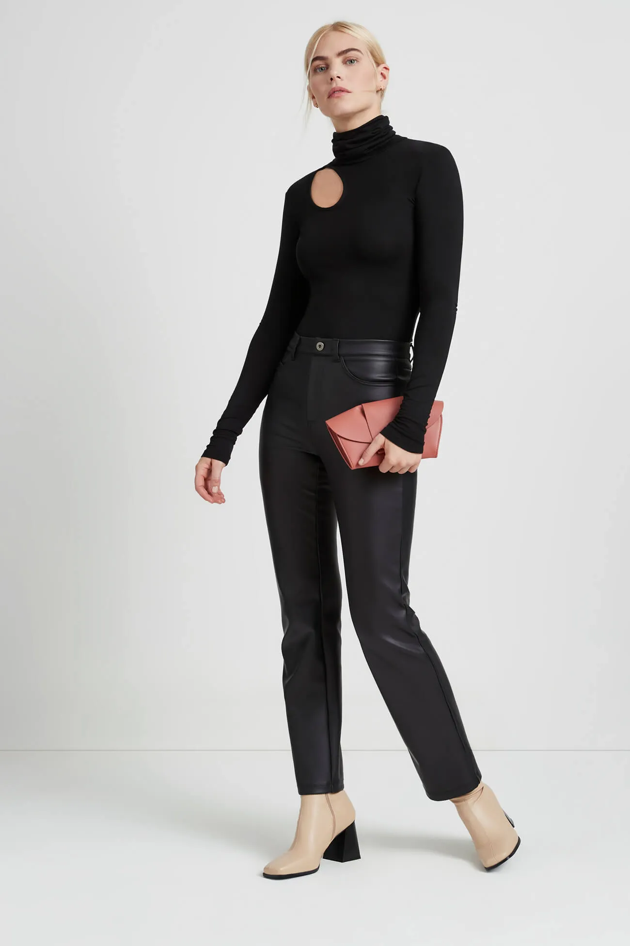 Eli Top sold by Marcella NYC product image thumbnail 3