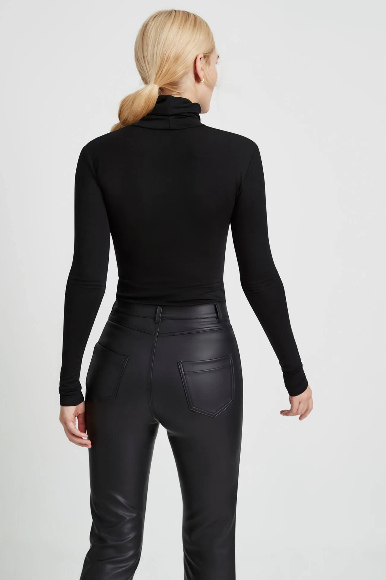 Eli Top sold by Marcella NYC product image thumbnail 5