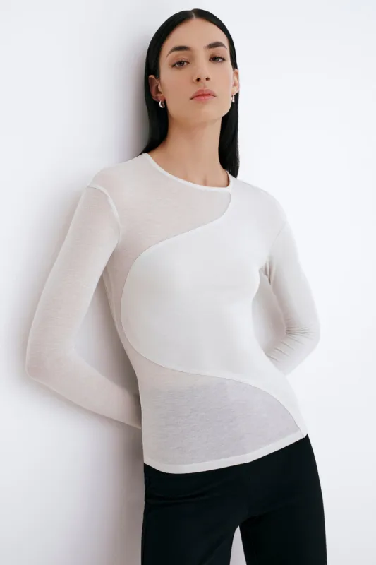 Casey Top sold by Marcella NYC