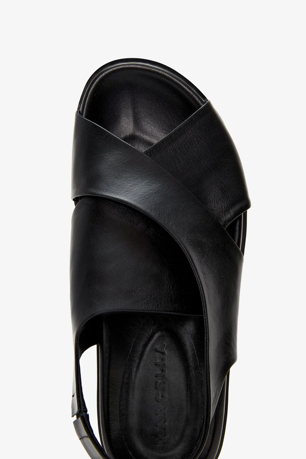 Heidi Sandals sold by Marcella NYC product image thumbnail 4