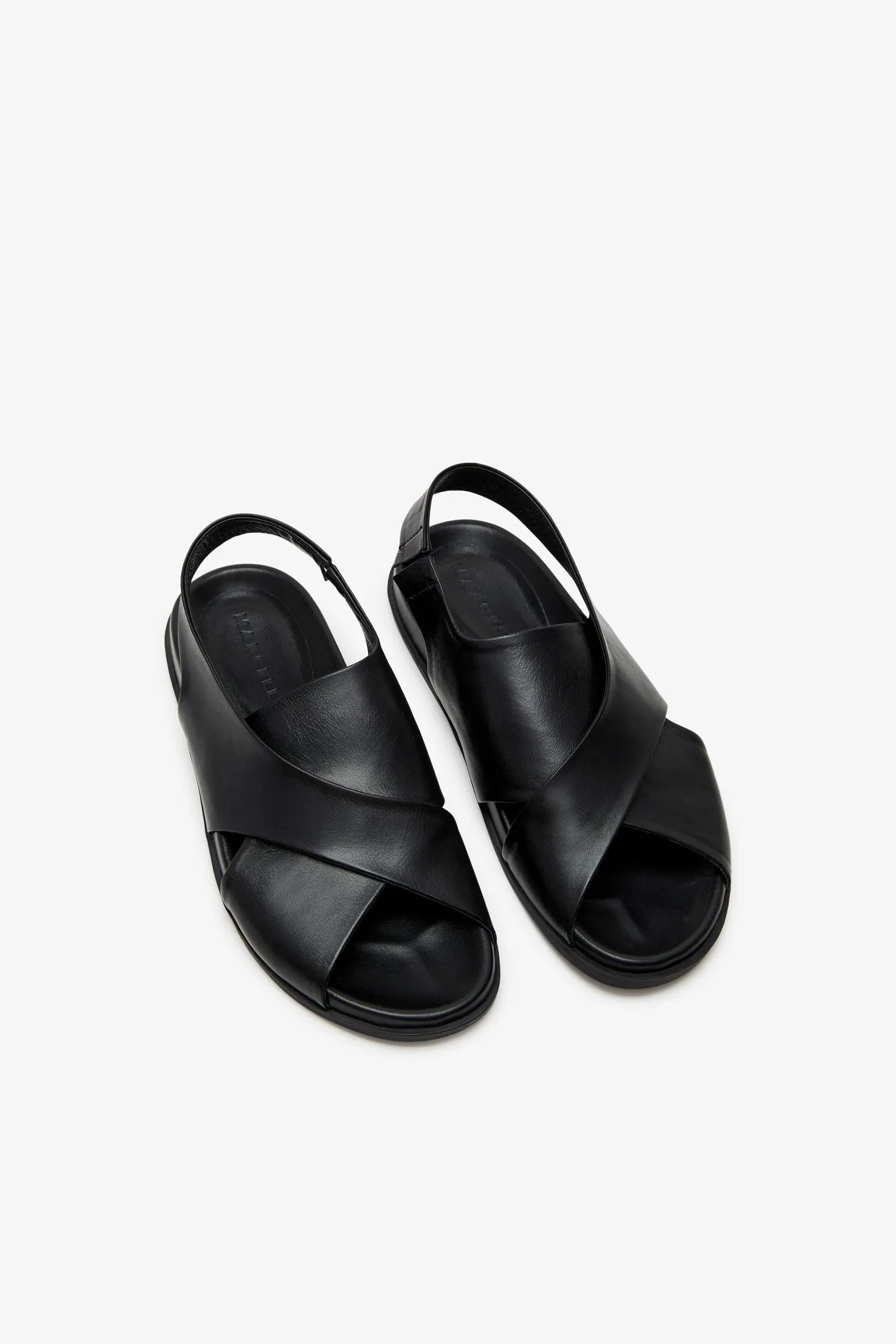 Heidi Sandals sold by Marcella NYC product image thumbnail 3
