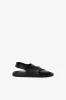 Heidi Sandals sold by Marcella NYC