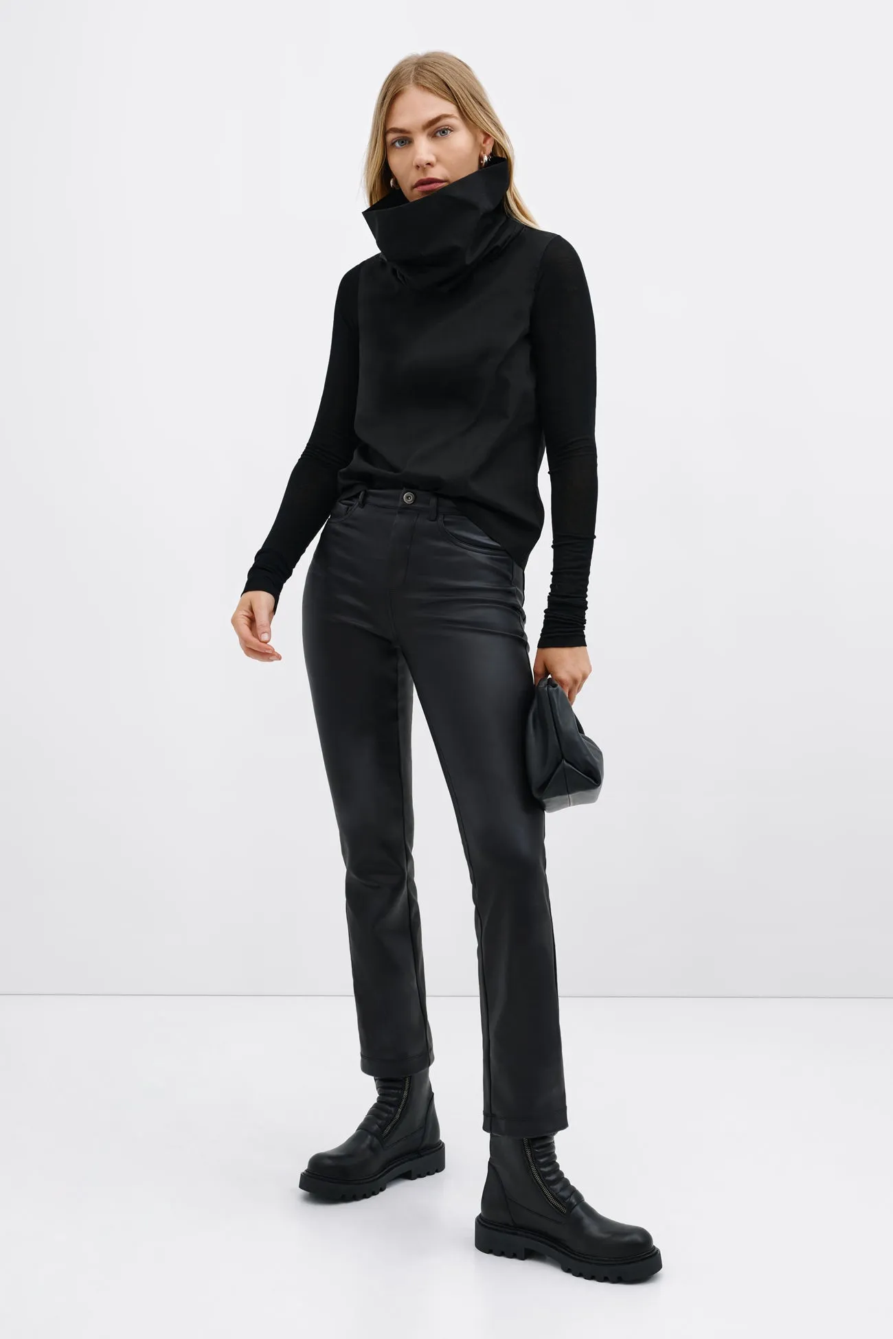 Atlantic Top sold by Marcella NYC product image thumbnail 2