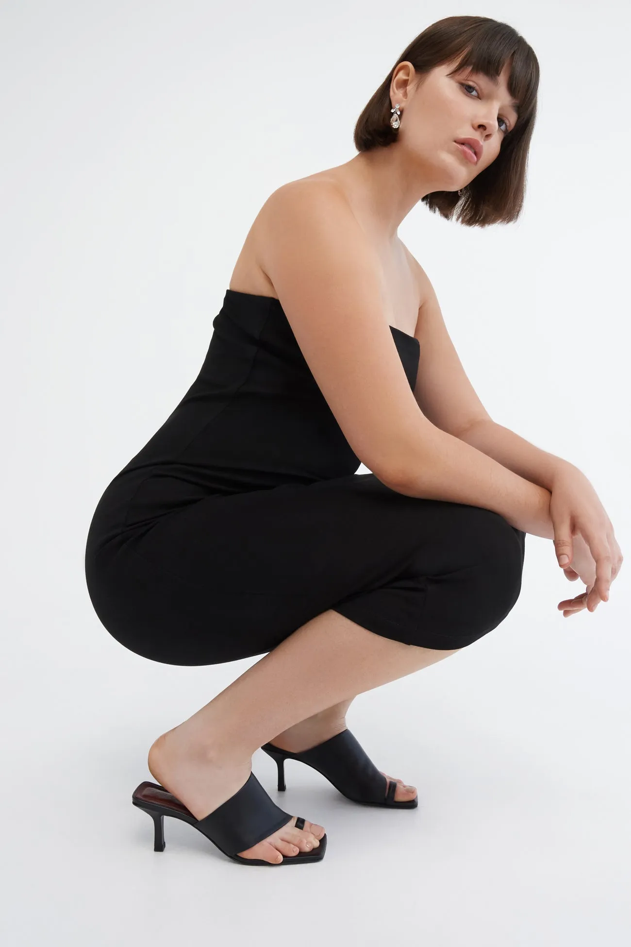 Natalia Dress sold by Marcella NYC product image thumbnail 2