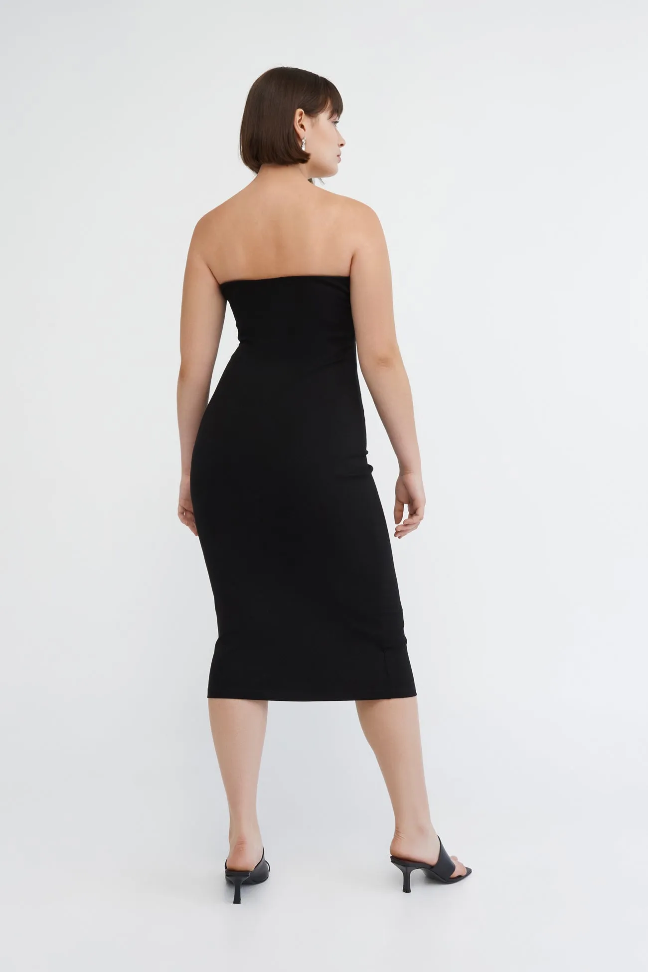 Natalia Dress sold by Marcella NYC product image thumbnail 3