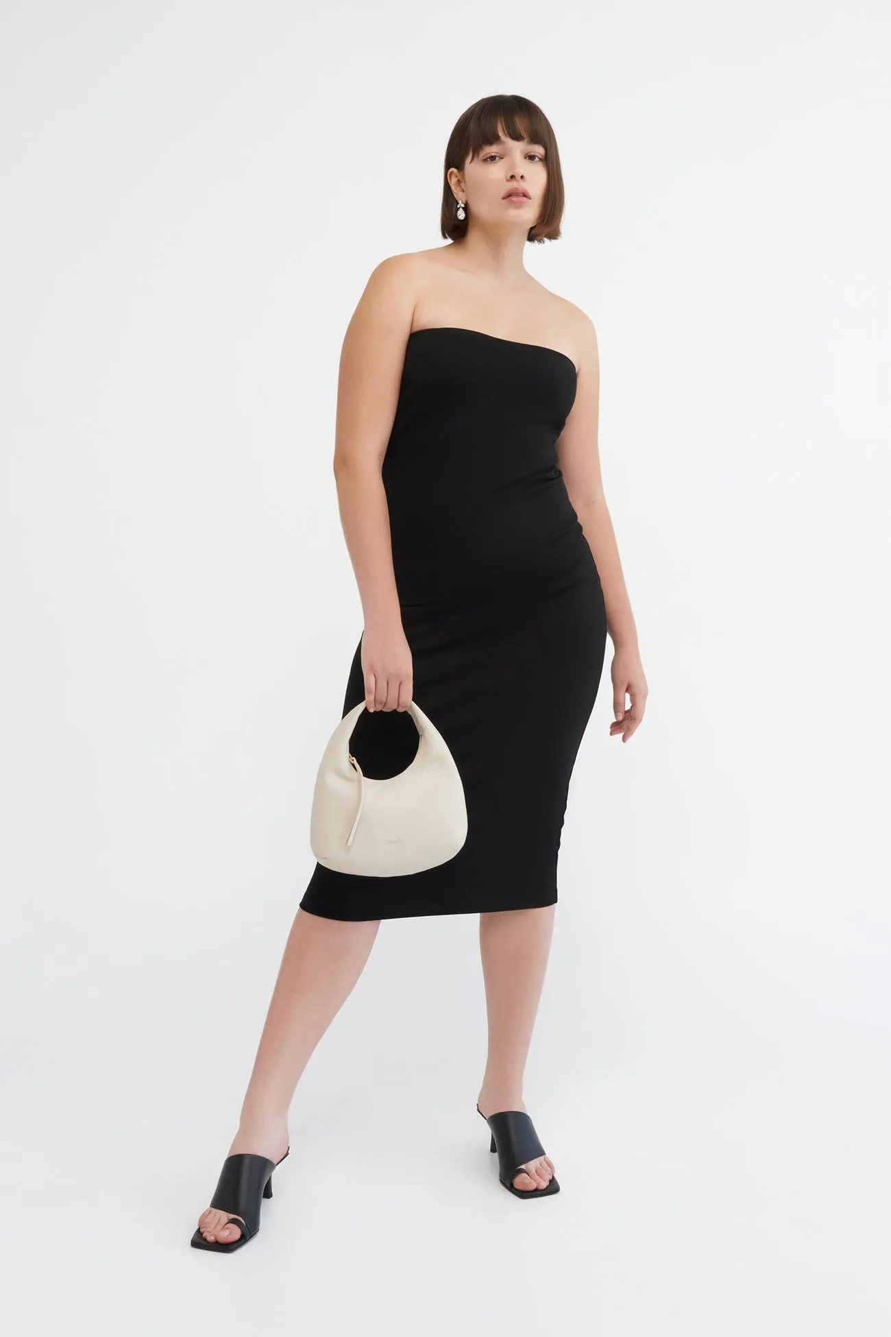 Natalia Dress sold by Marcella NYC
