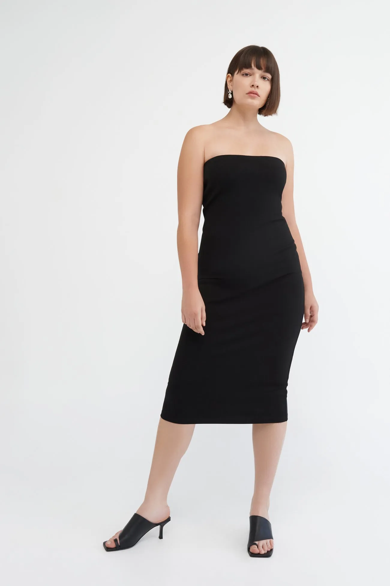Natalia Dress sold by Marcella NYC product image thumbnail 4