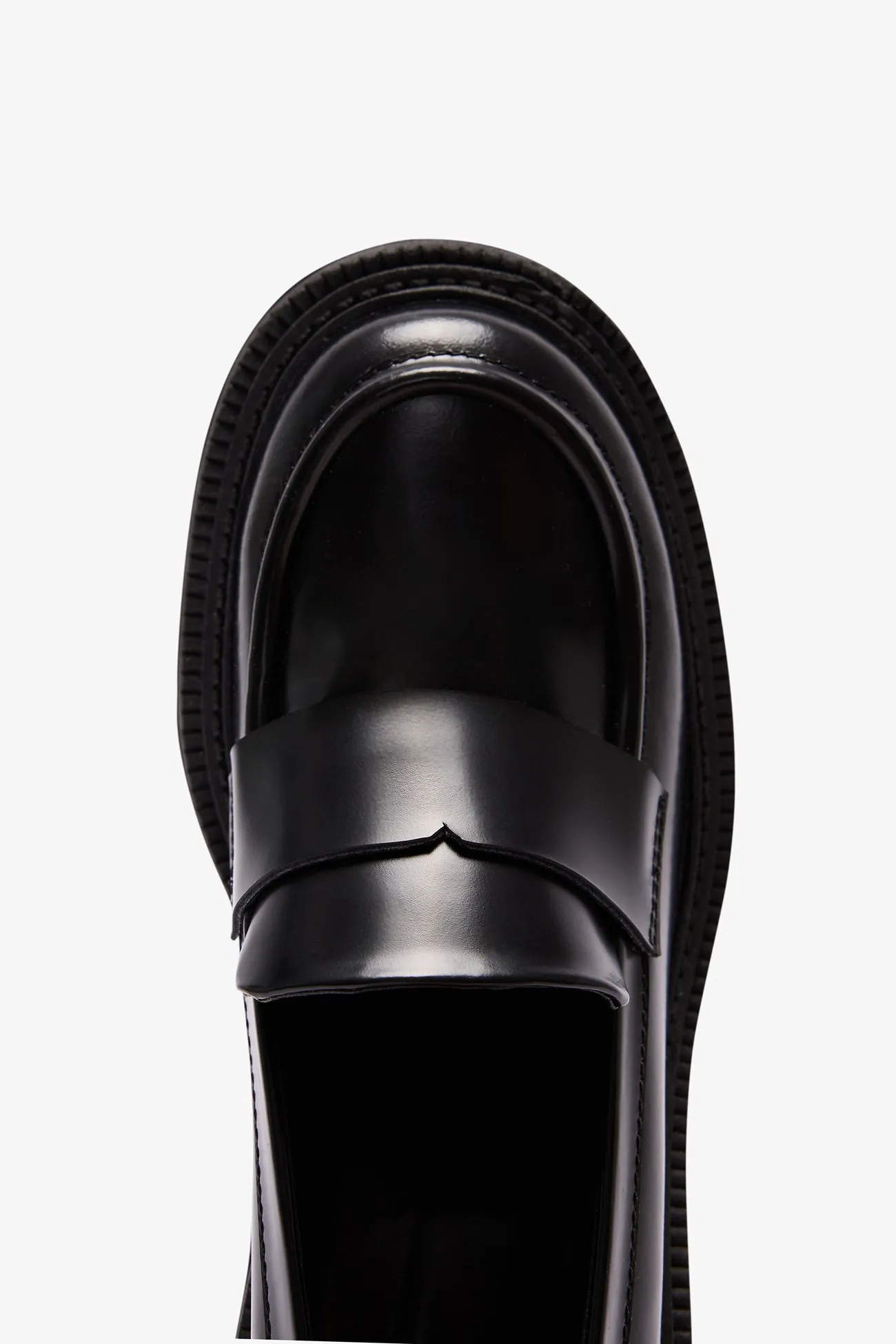 Stanton Oxford Heels sold by Marcella NYC product image thumbnail 5