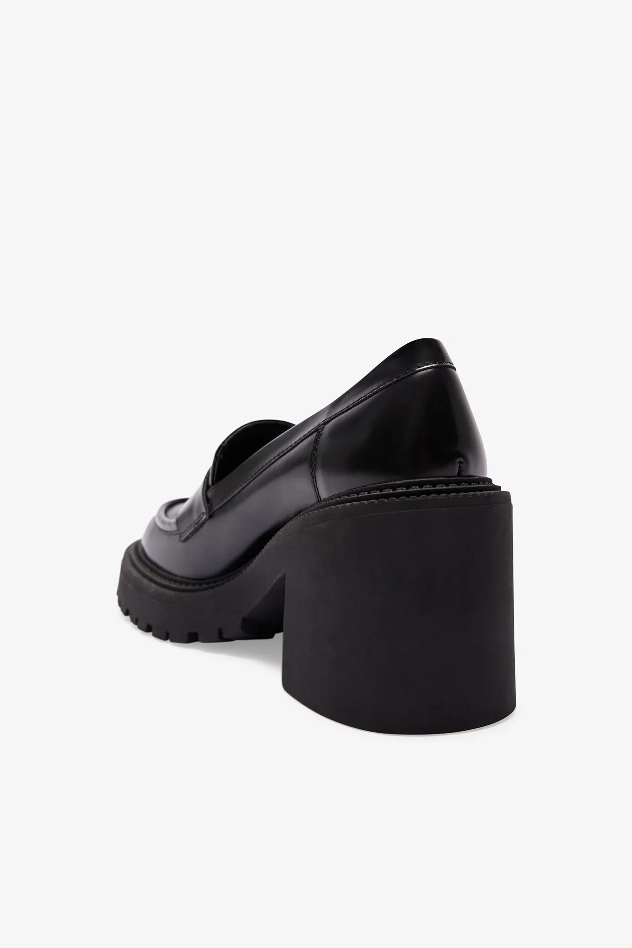 Stanton Oxford Heels sold by Marcella NYC product image thumbnail 4