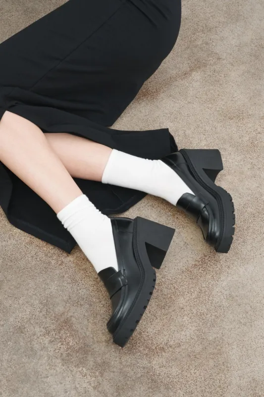 Stanton Oxford Heels sold by Marcella NYC