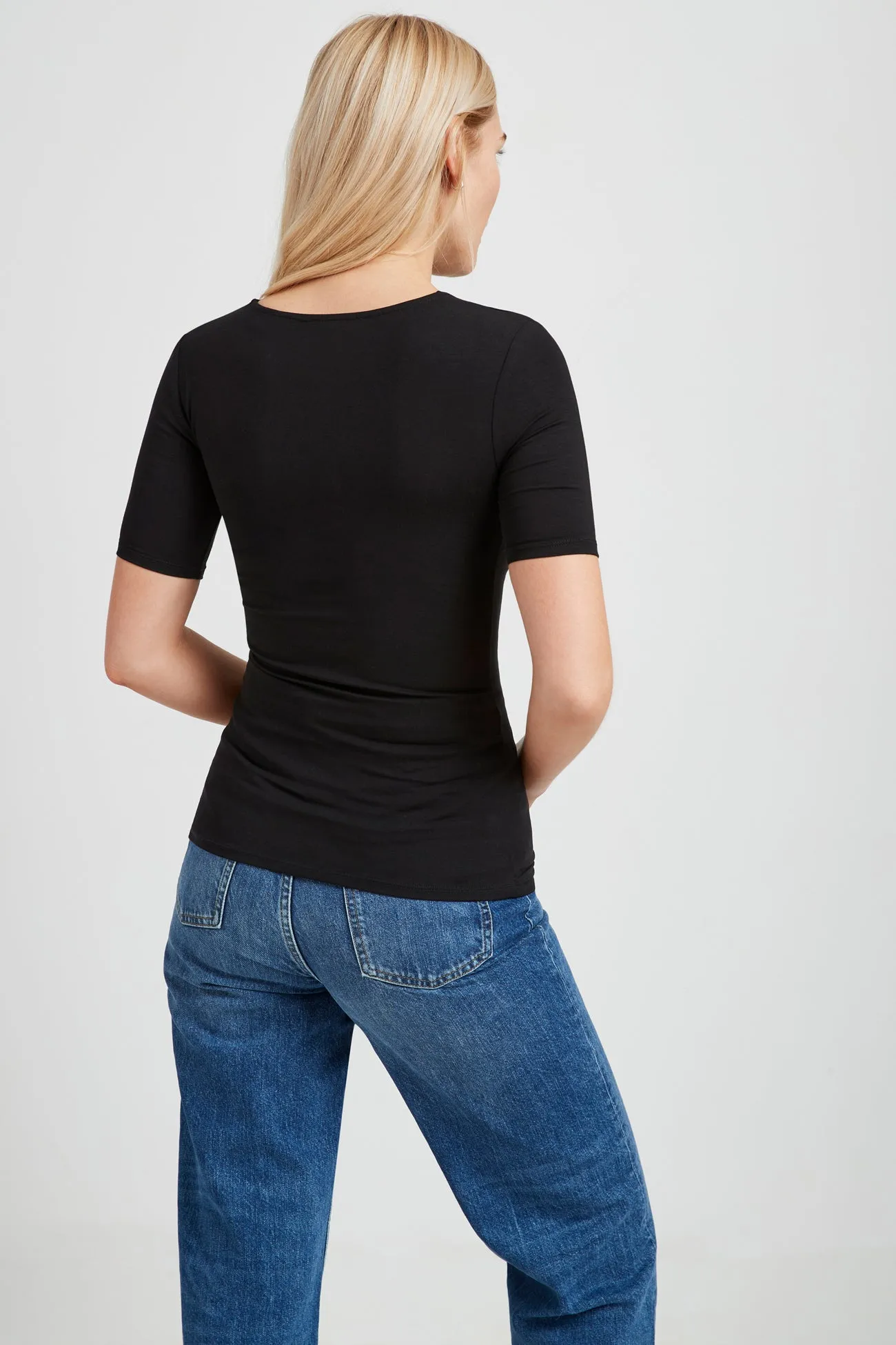 Bowen Top sold by Marcella NYC product image thumbnail 4