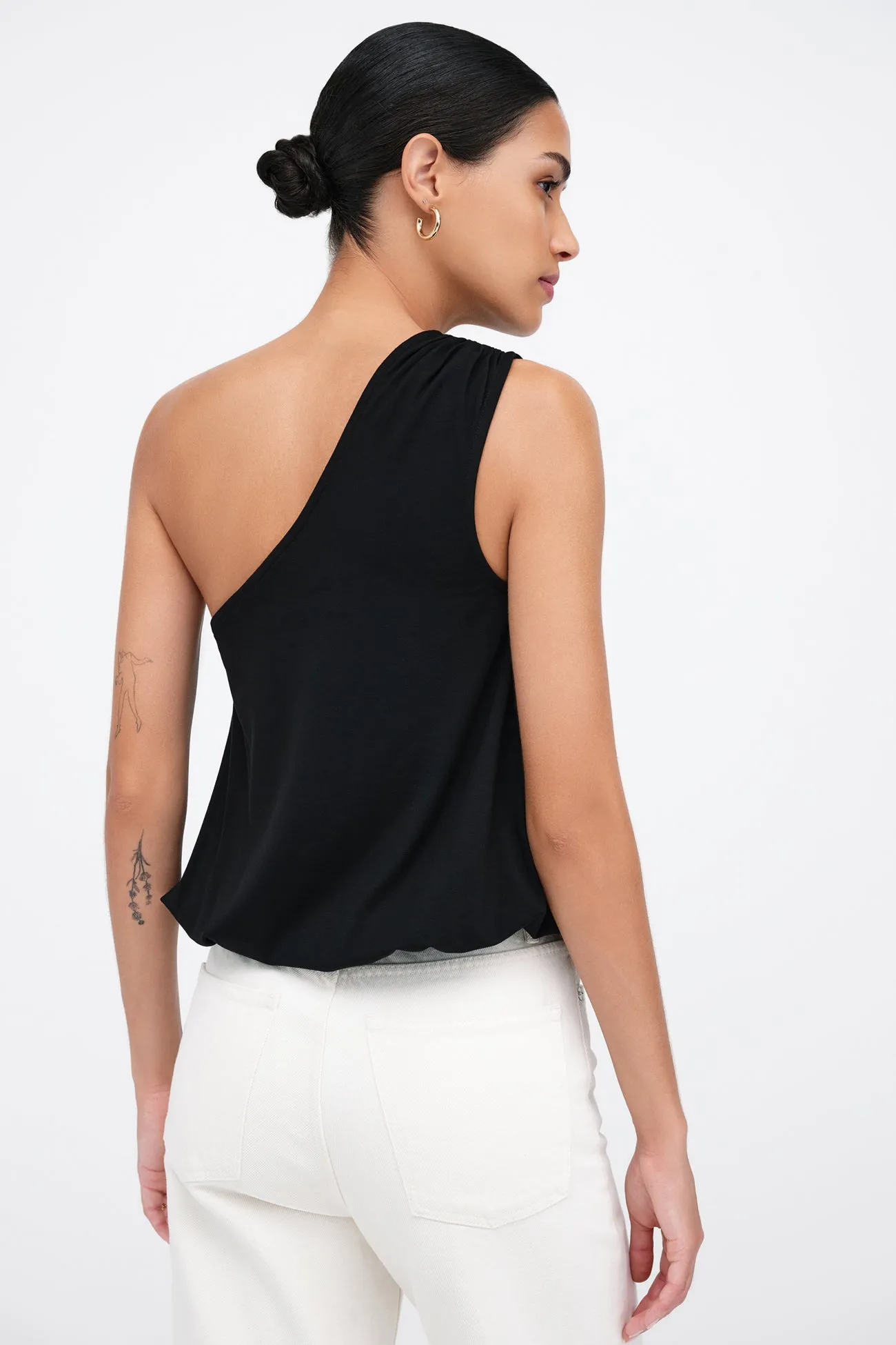 Everly Top sold by Marcella NYC product image thumbnail 3