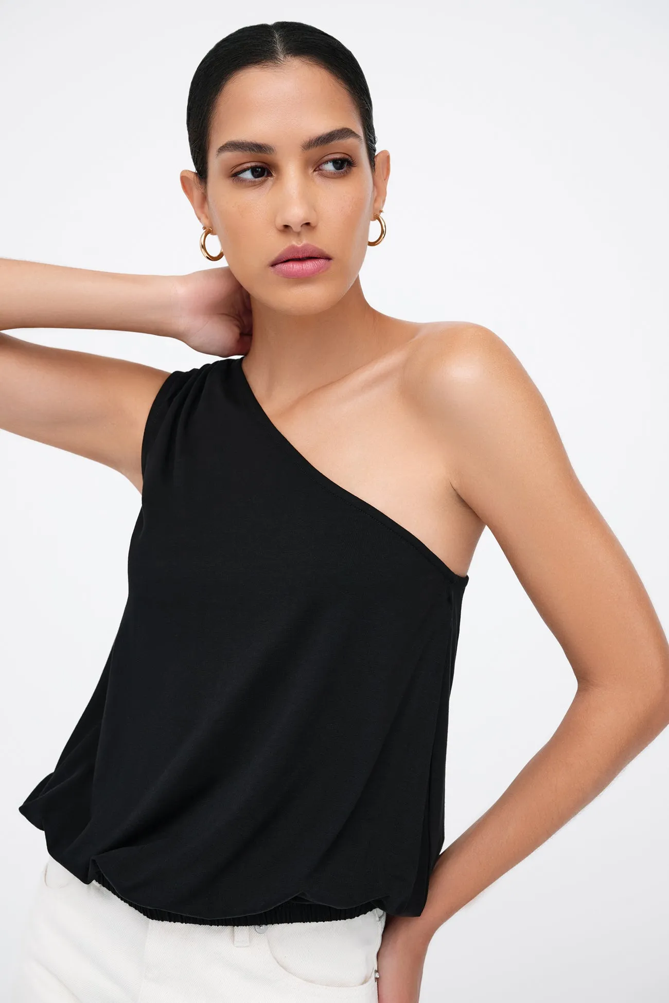 Everly Top sold by Marcella NYC product image thumbnail 5