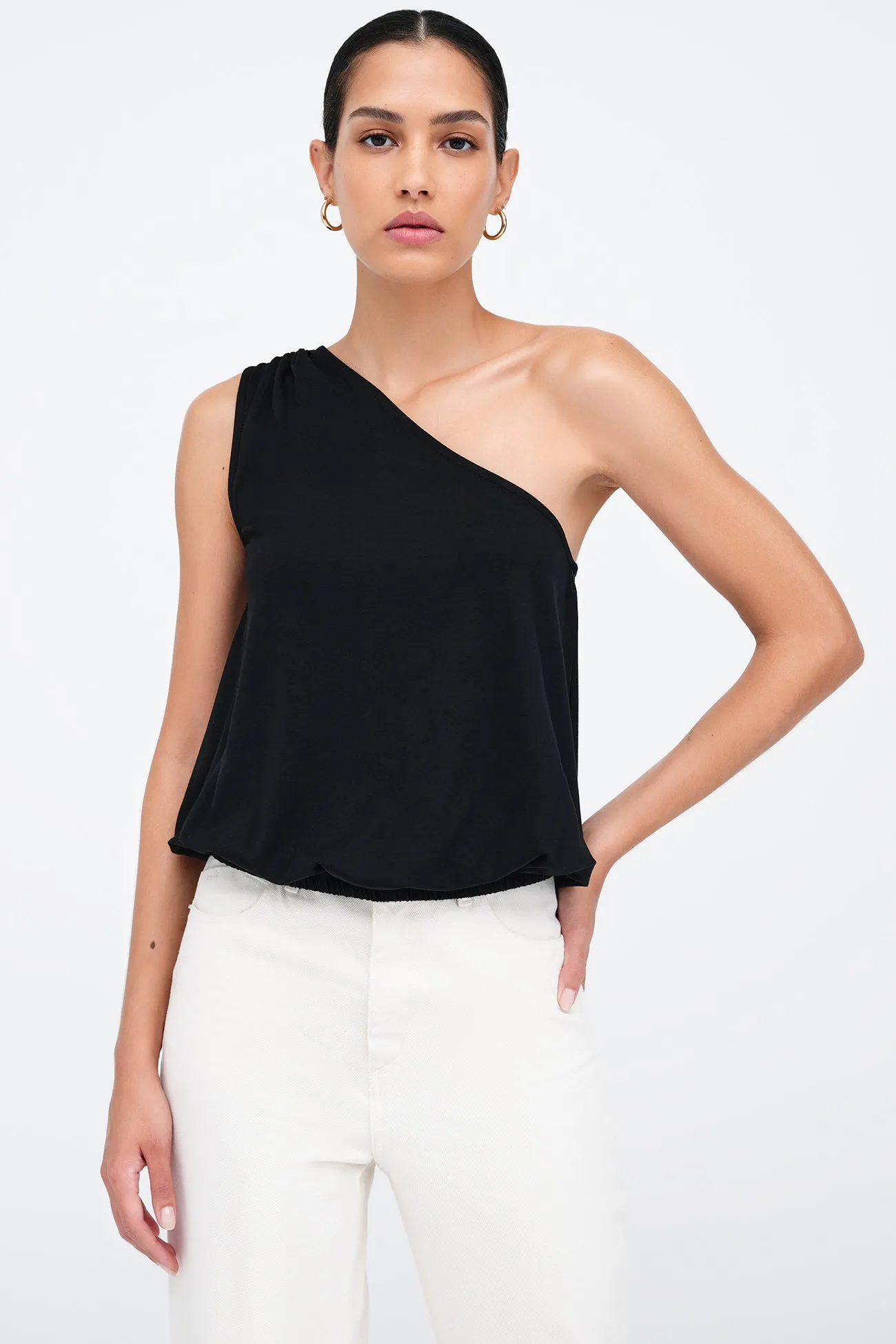 Everly Top sold by Marcella NYC product image thumbnail 4