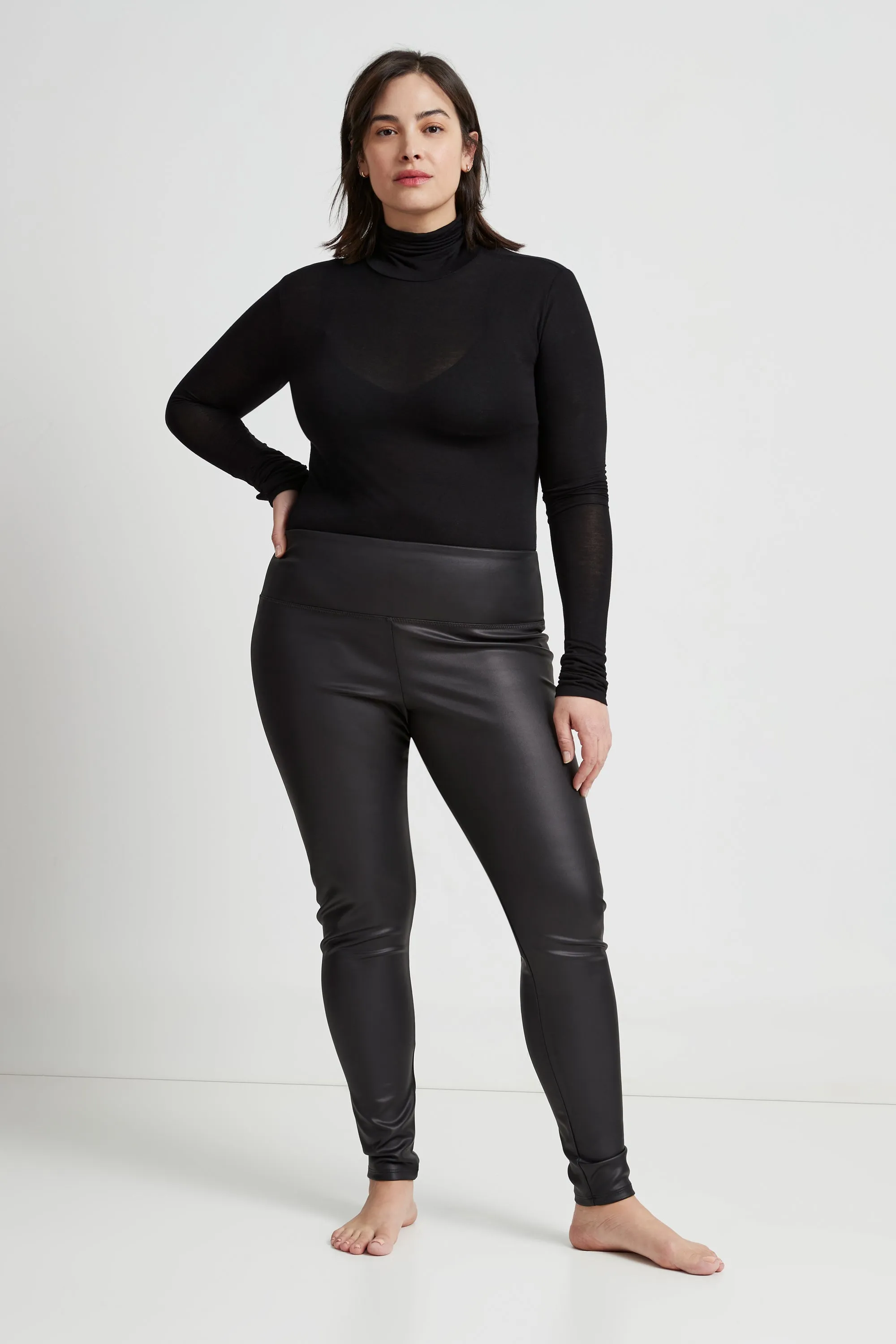 Kaya Leggings sold by Marcella NYC product image thumbnail 5
