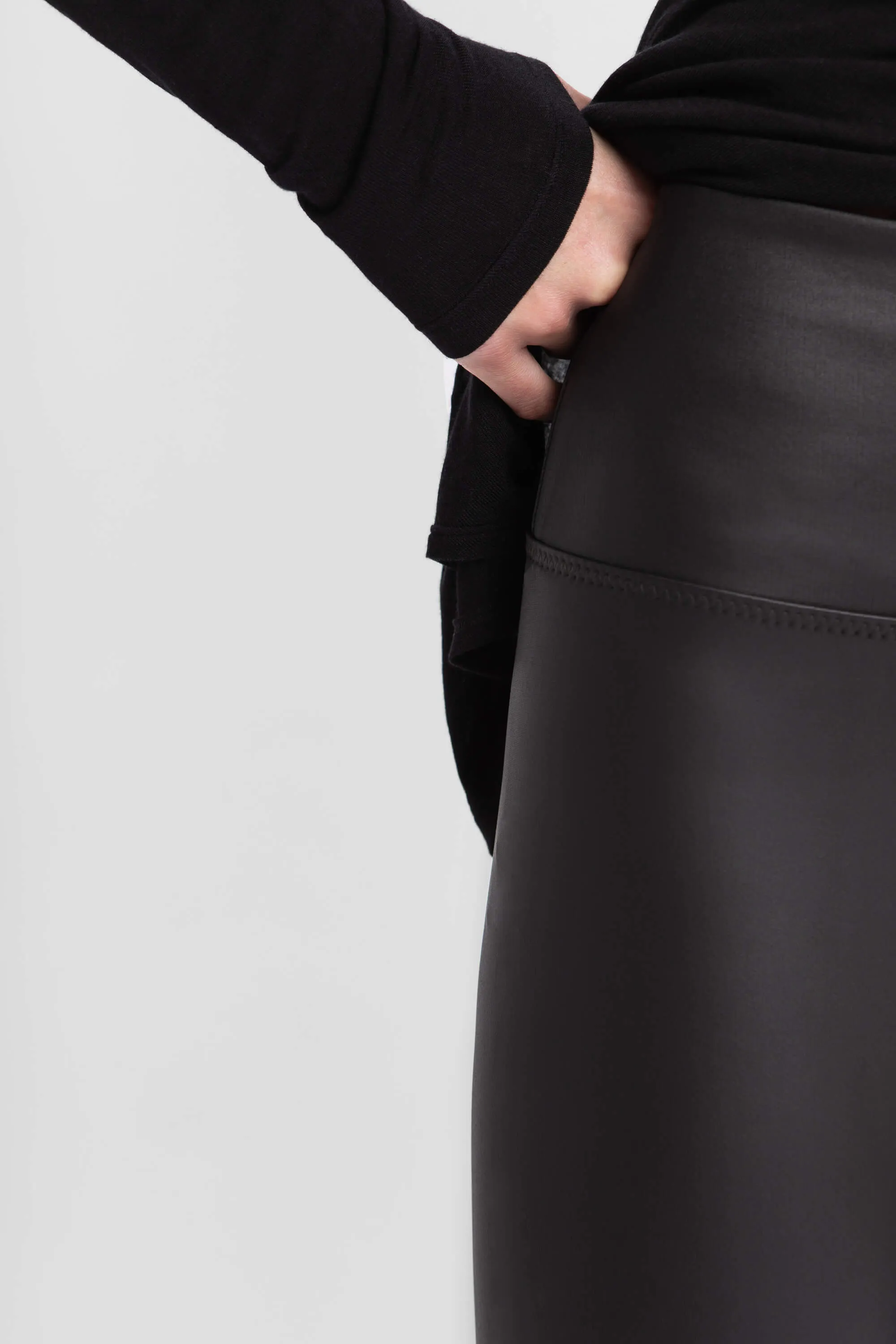 Kaya Leggings sold by Marcella NYC product image thumbnail 3